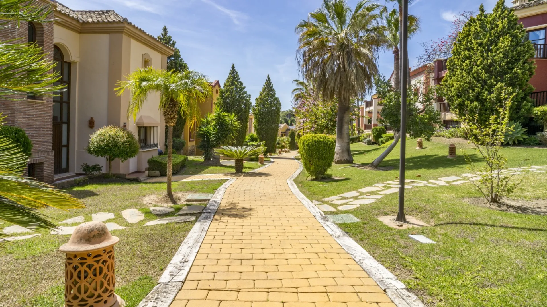 Comprar villa en La Capellania