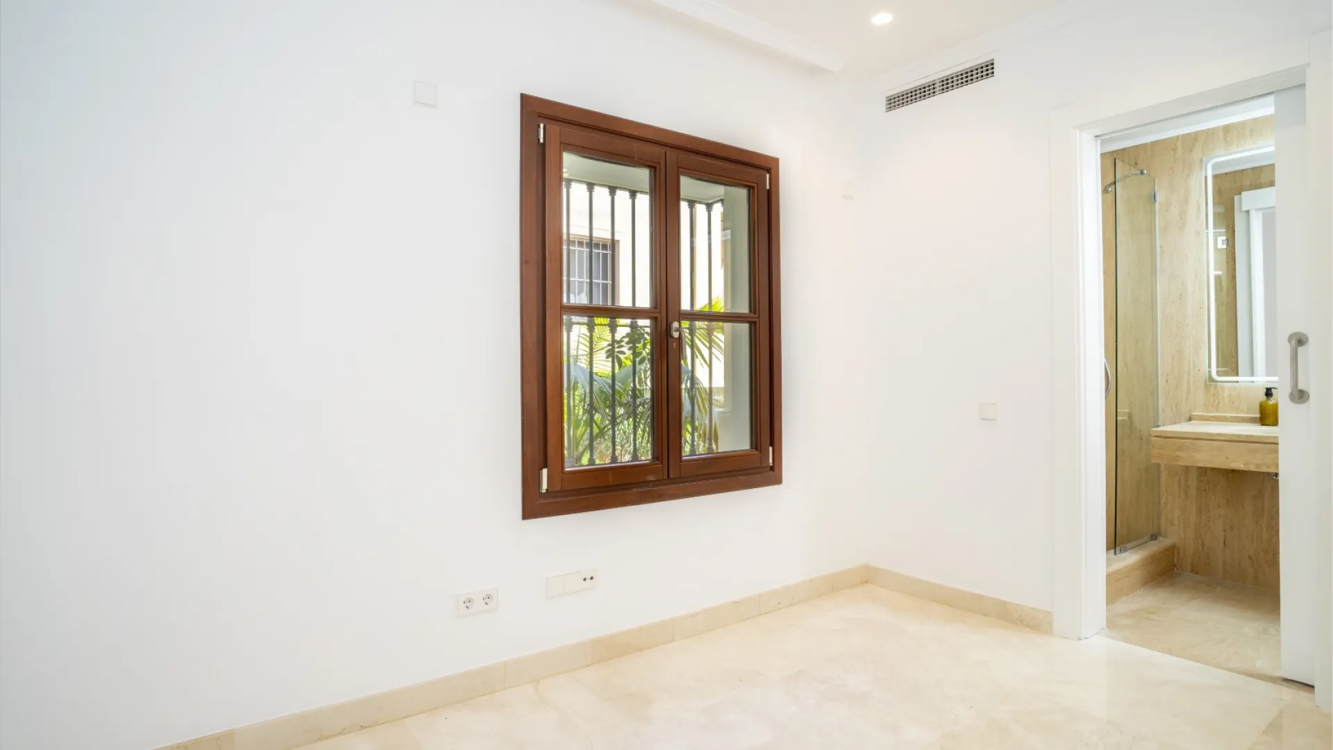 Comprar villa en La Capellania