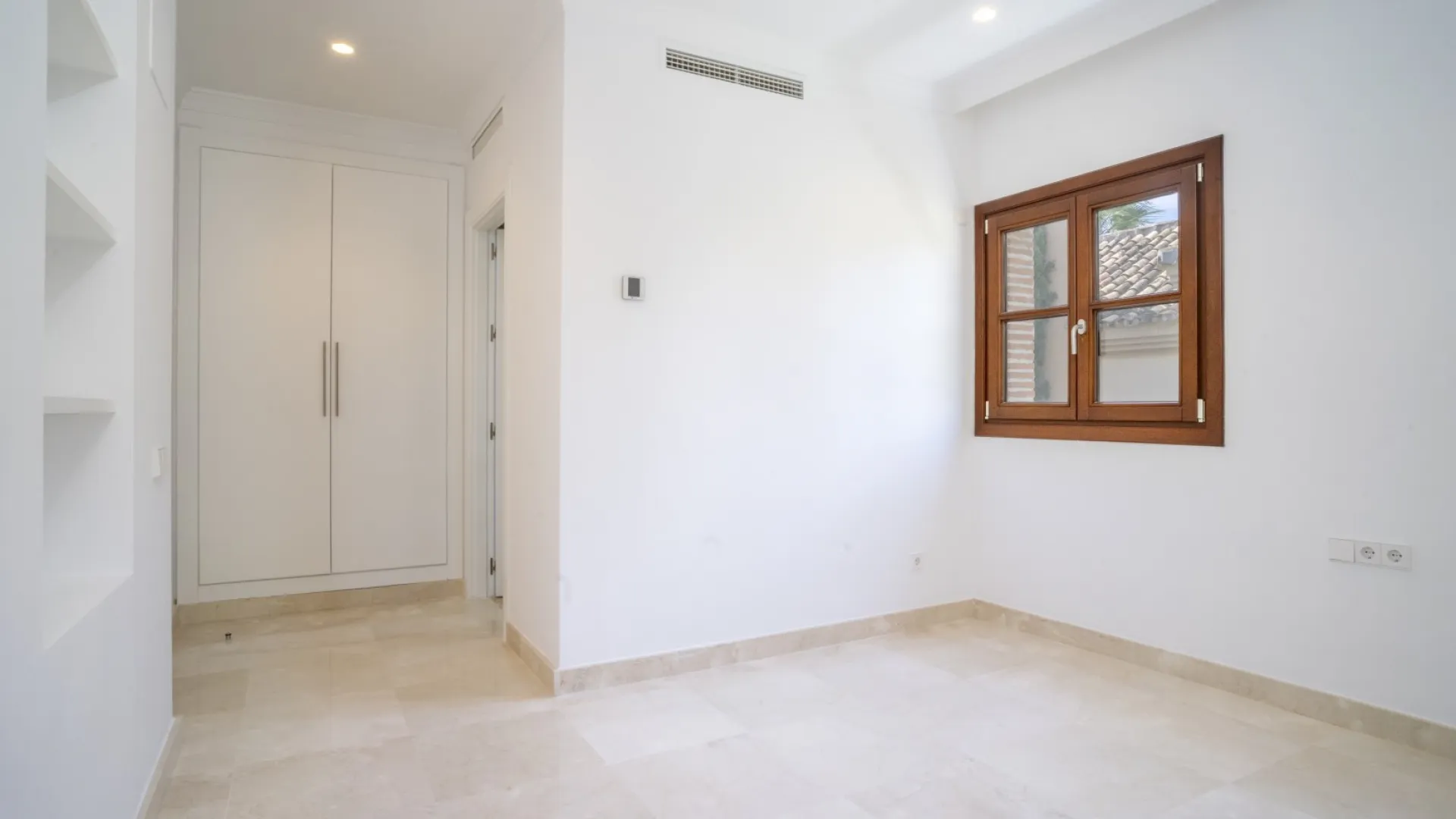 Comprar villa en La Capellania