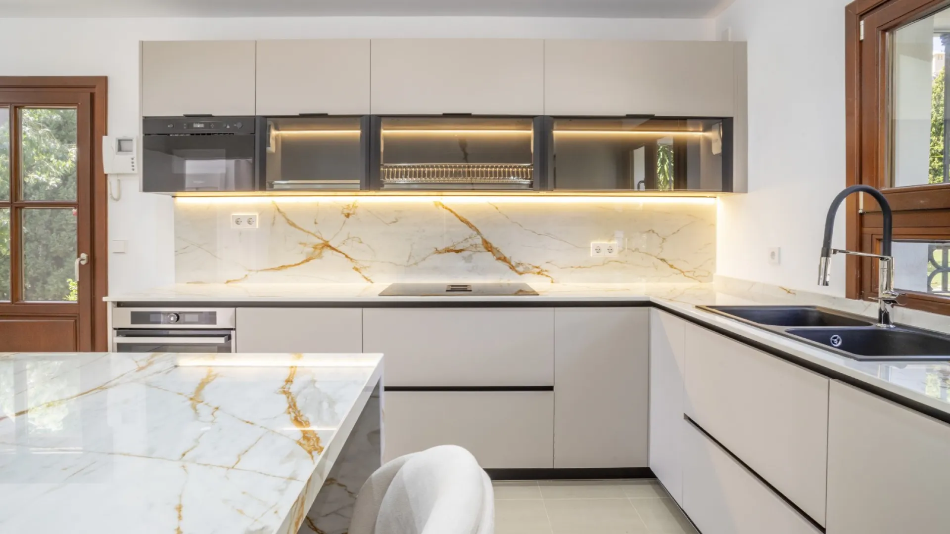 Comprar villa en La Capellania