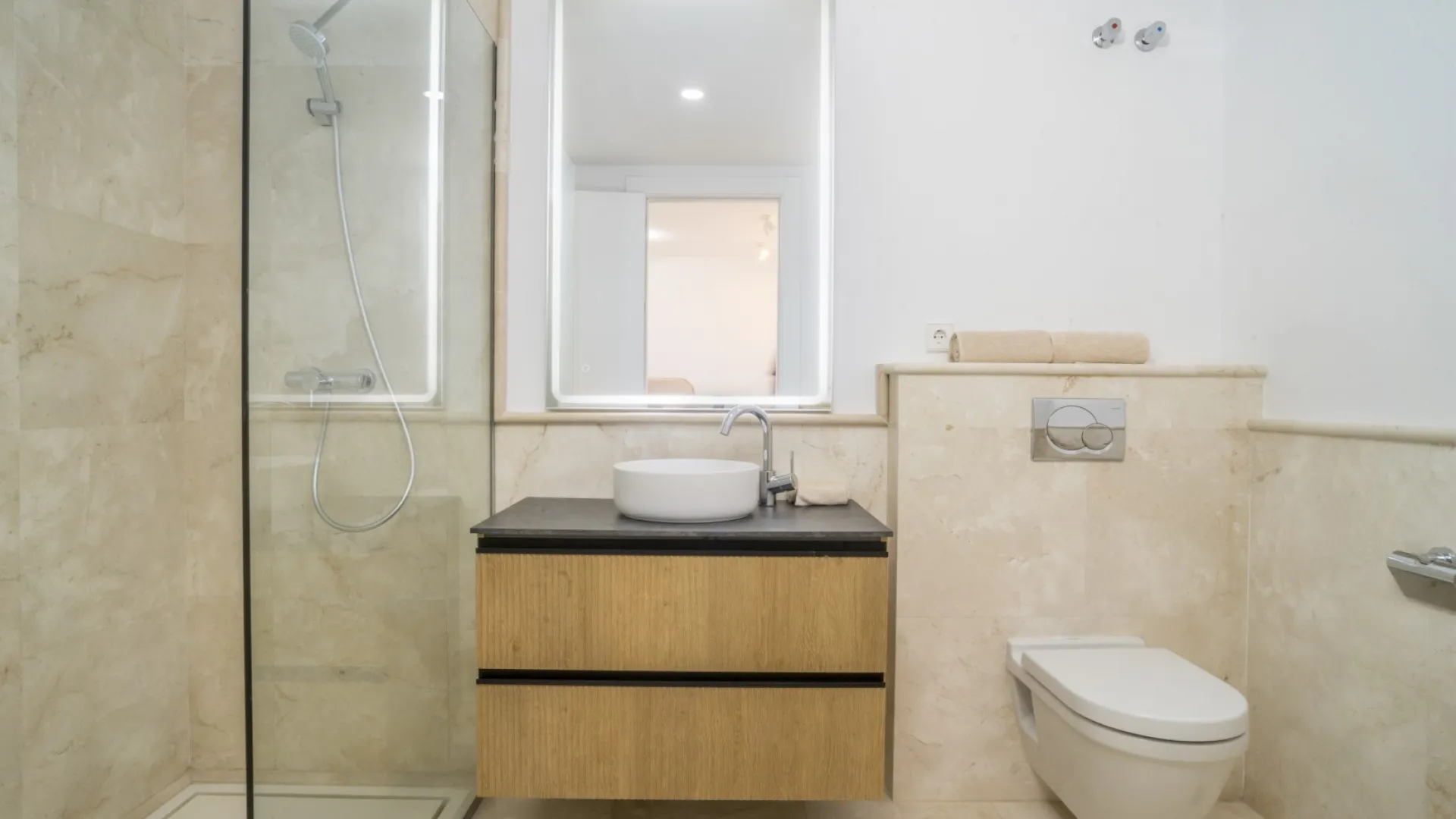 Comprar villa en La Capellania