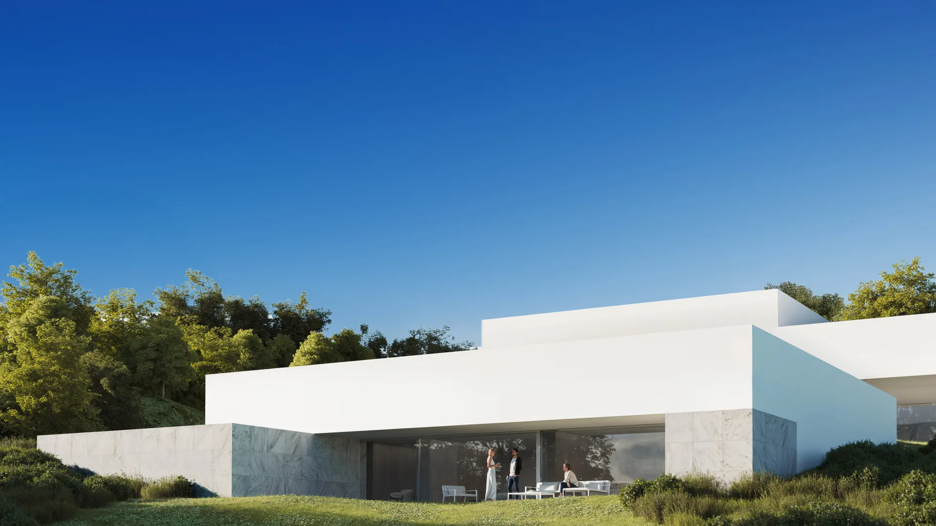 6 bedrooms villa in The Fifteen for sale