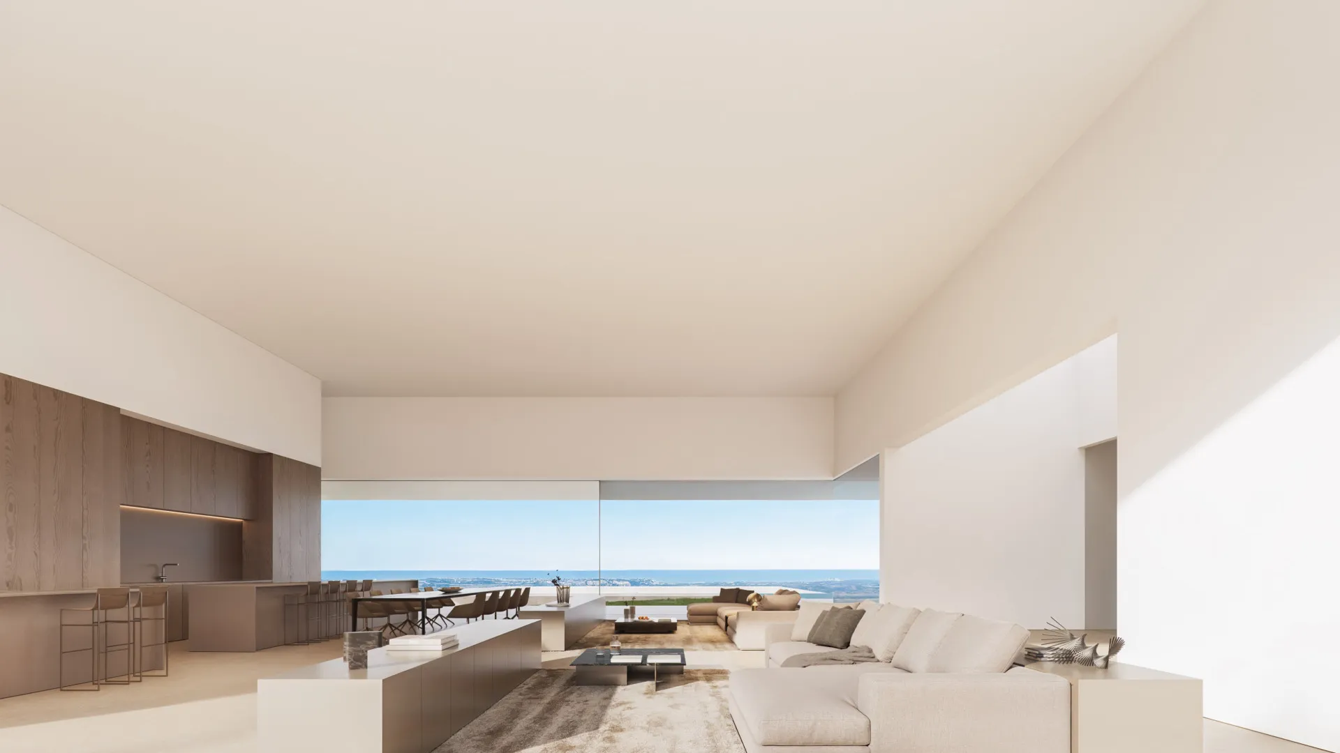 6 bedrooms villa in The Fifteen for sale