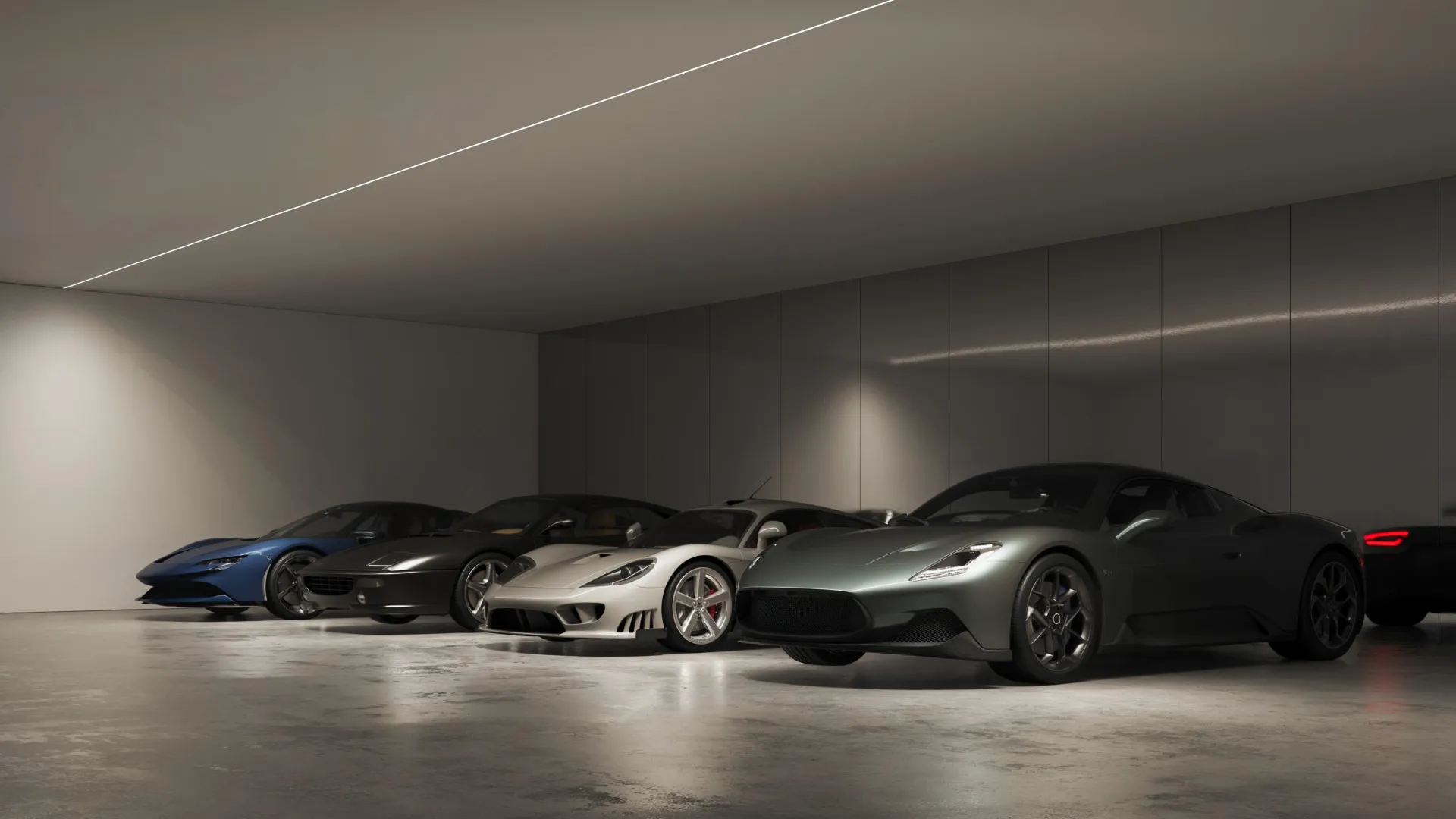 6 bedrooms villa in The Fifteen for sale