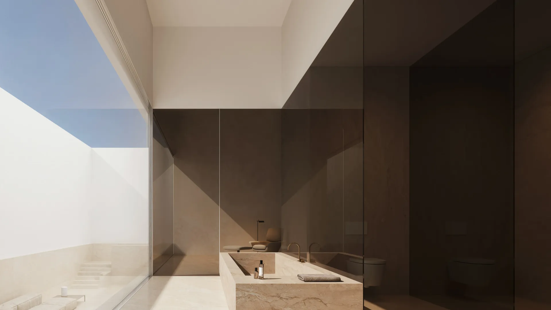 6 bedrooms villa in The Fifteen for sale