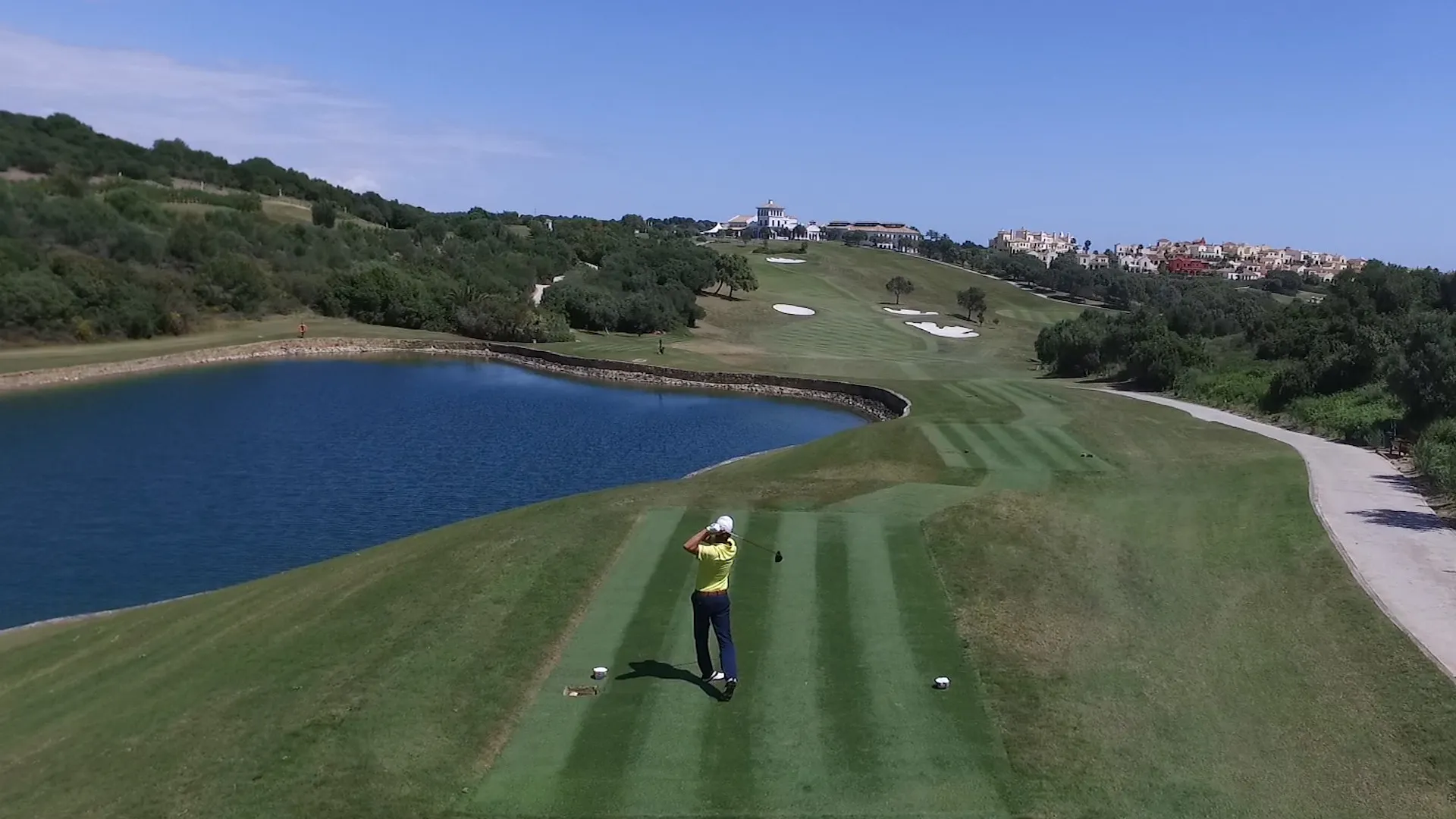 Zona L plot for sale