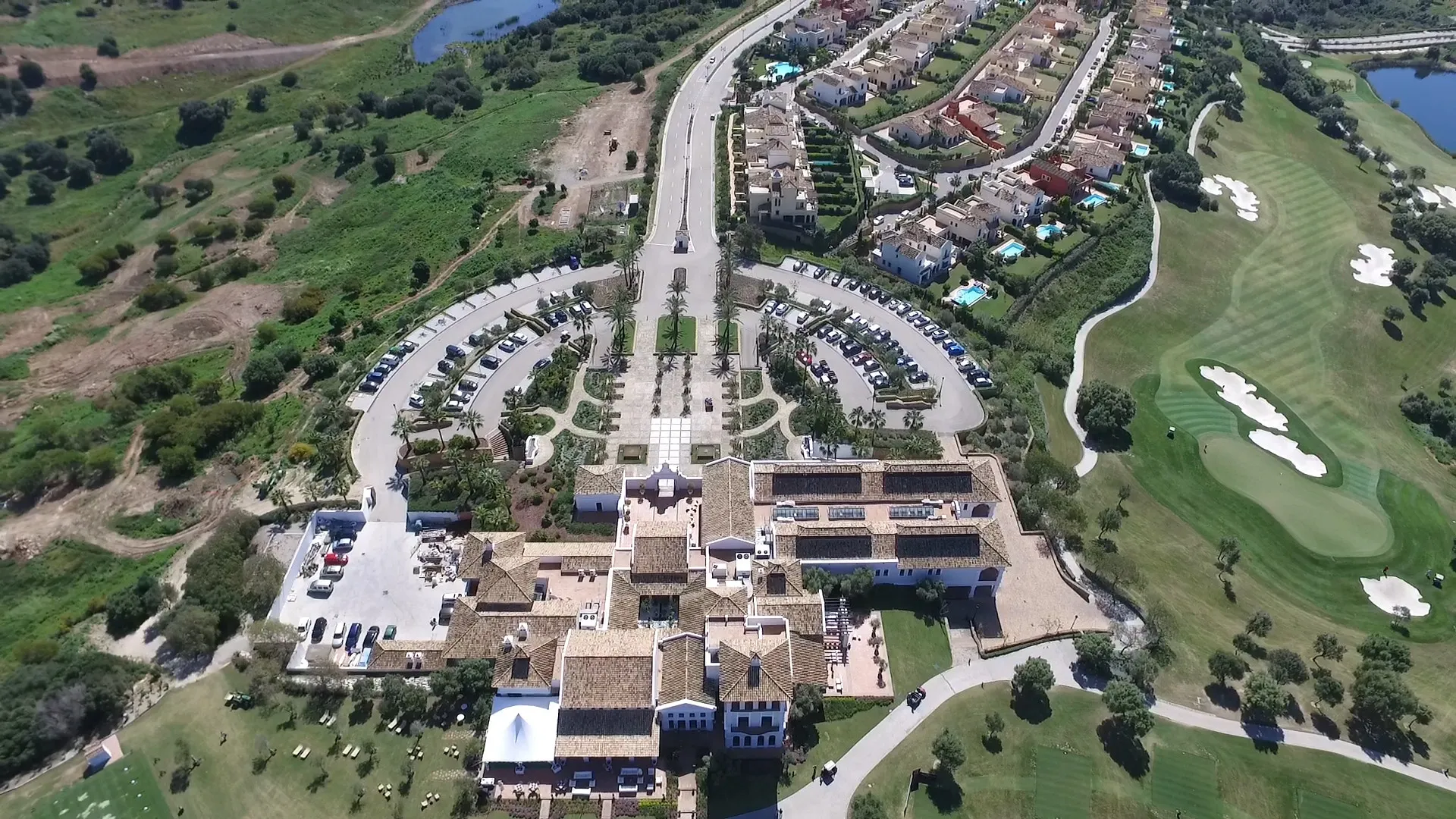 Zona L plot for sale