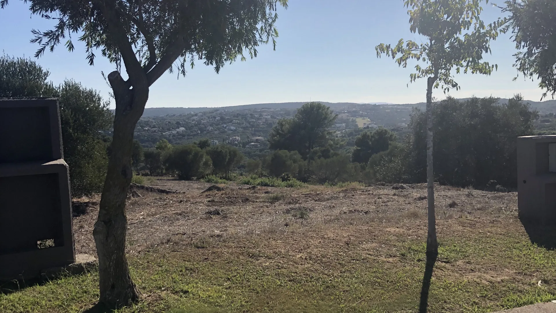 Zona L plot for sale