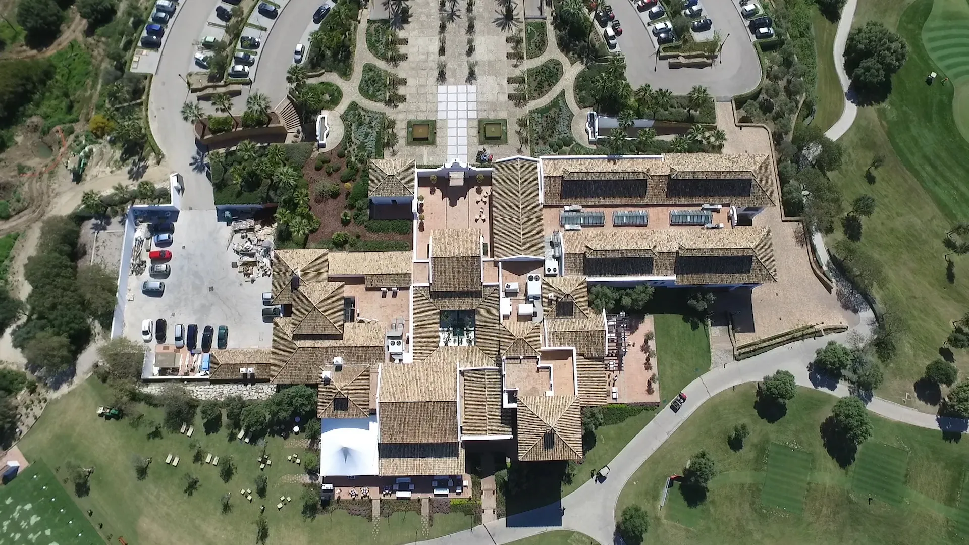 Zona L plot for sale