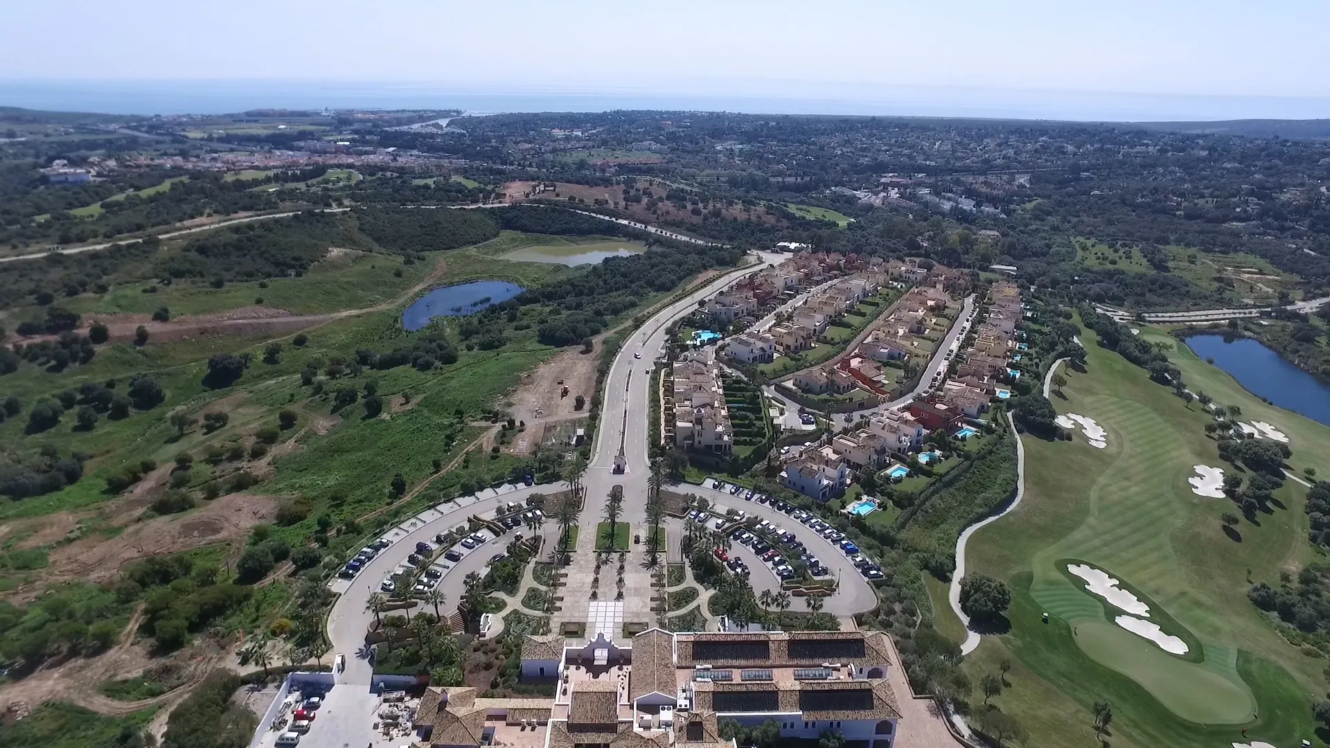 Zona L plot for sale