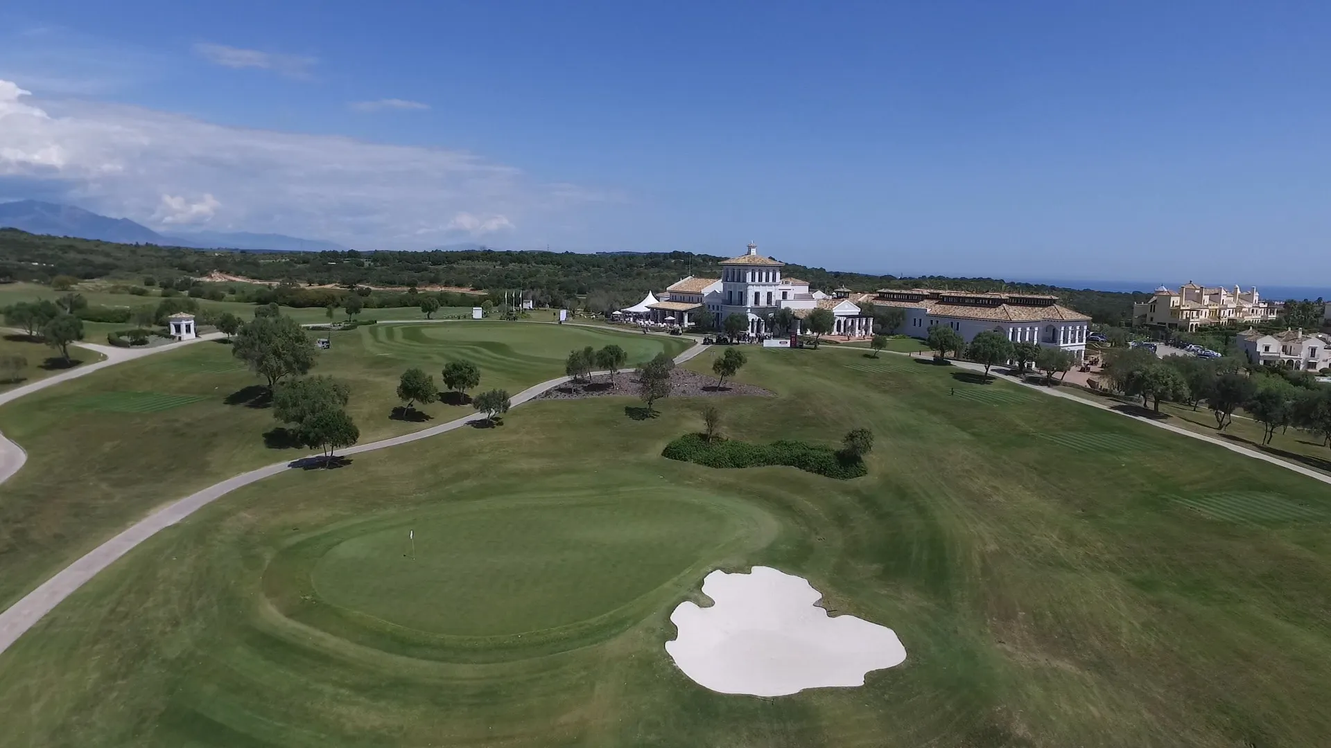 Zona L plot for sale