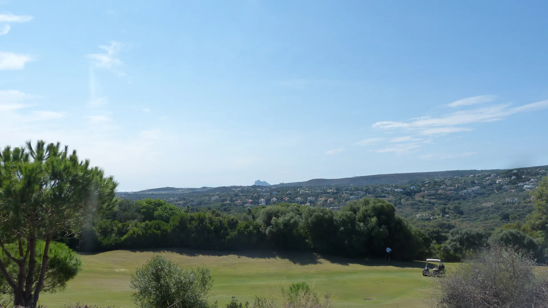 Plot for sale in Zona L