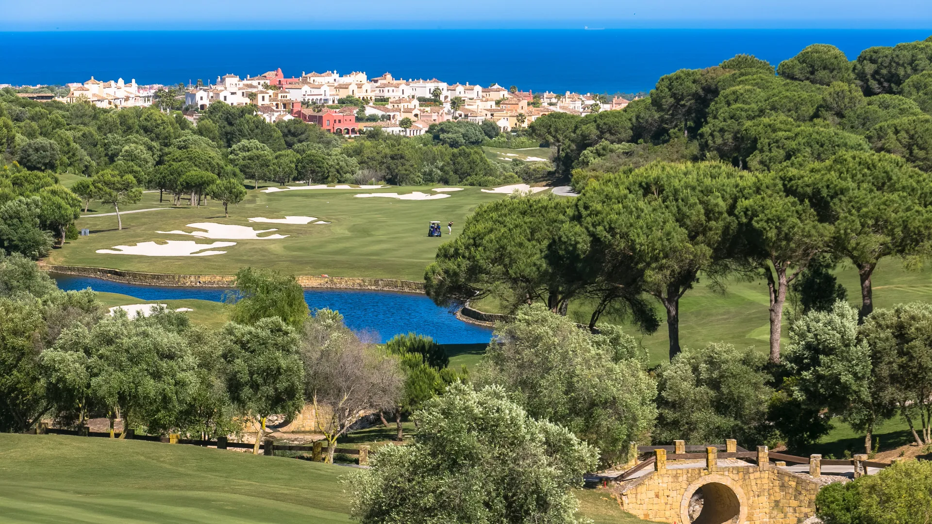 Plot for sale in Zona L