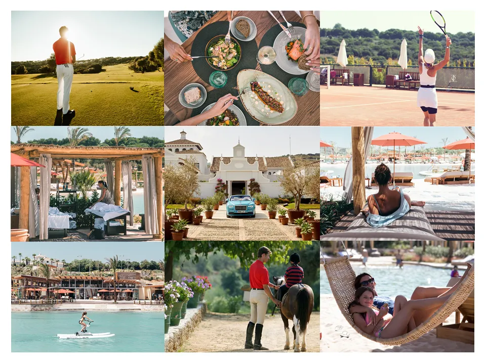 Plot in Zona L for sale