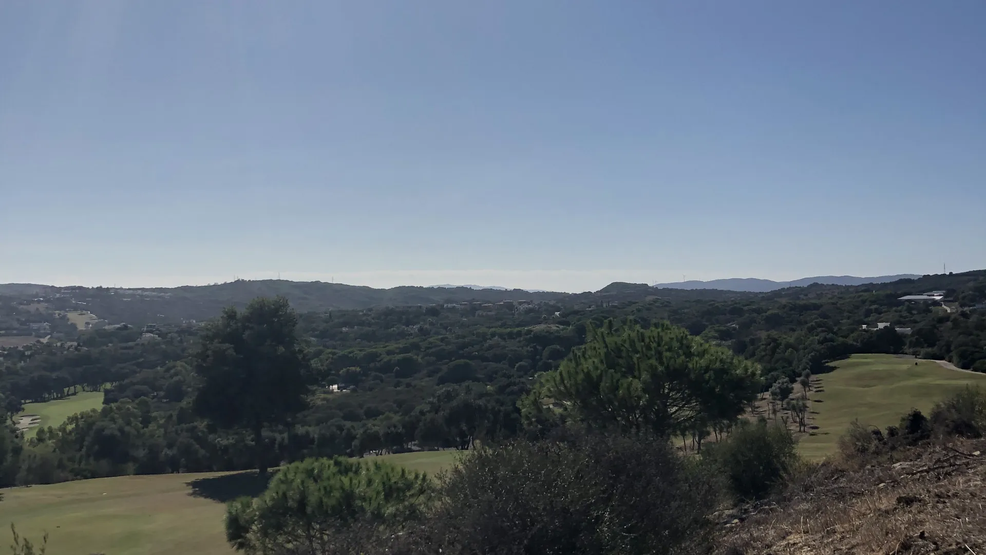 Plot in Zona L for sale