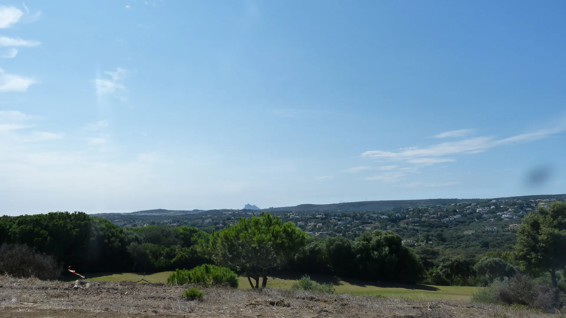 Zona L, parcela en venta