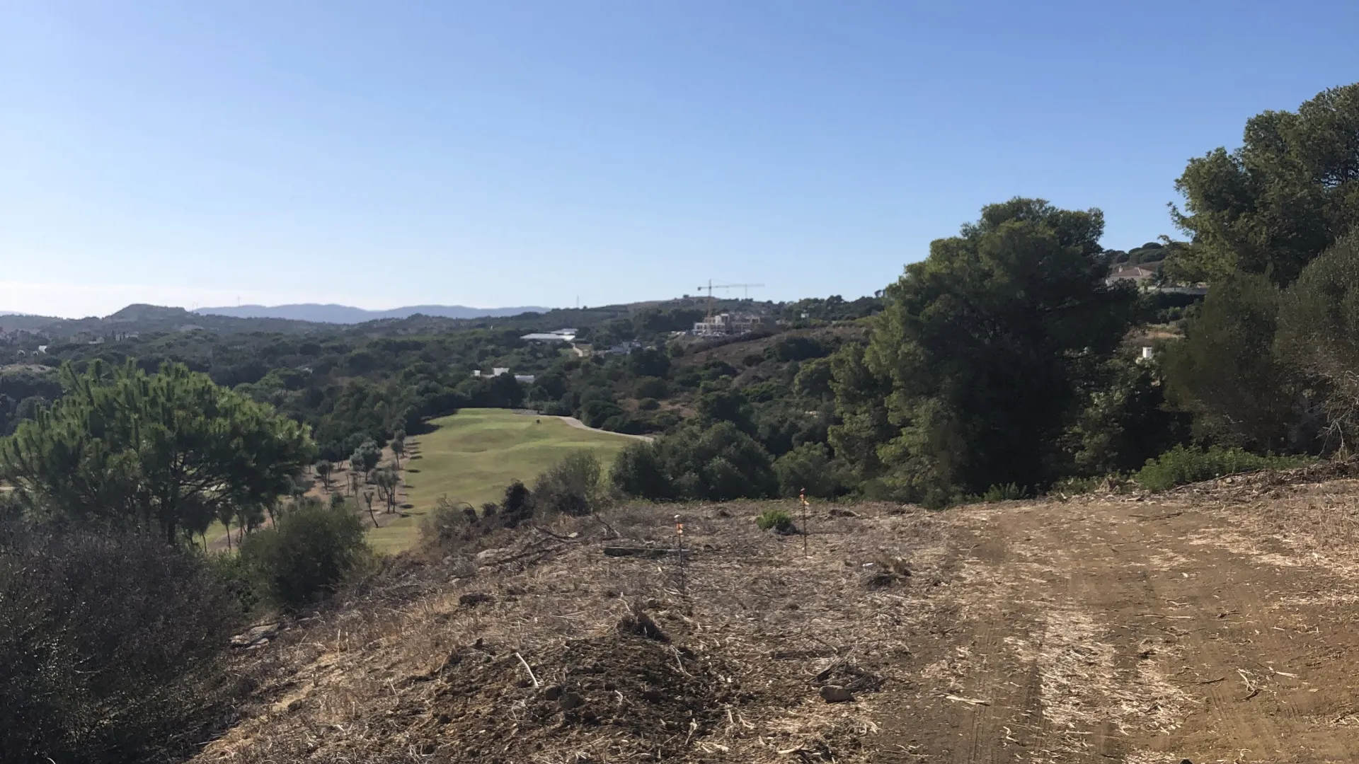 Zona L, parcela en venta