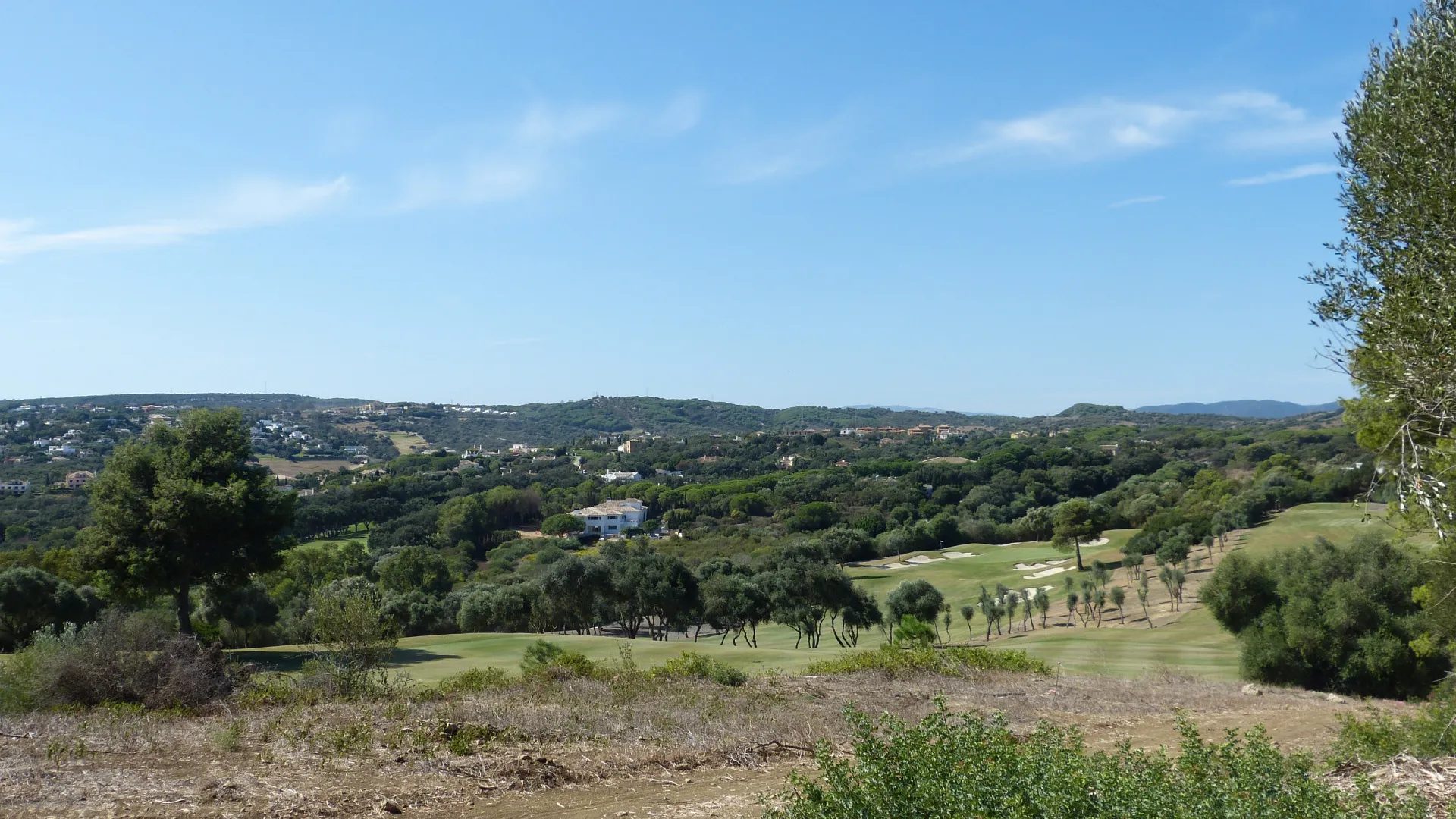 Zona L, parcela en venta