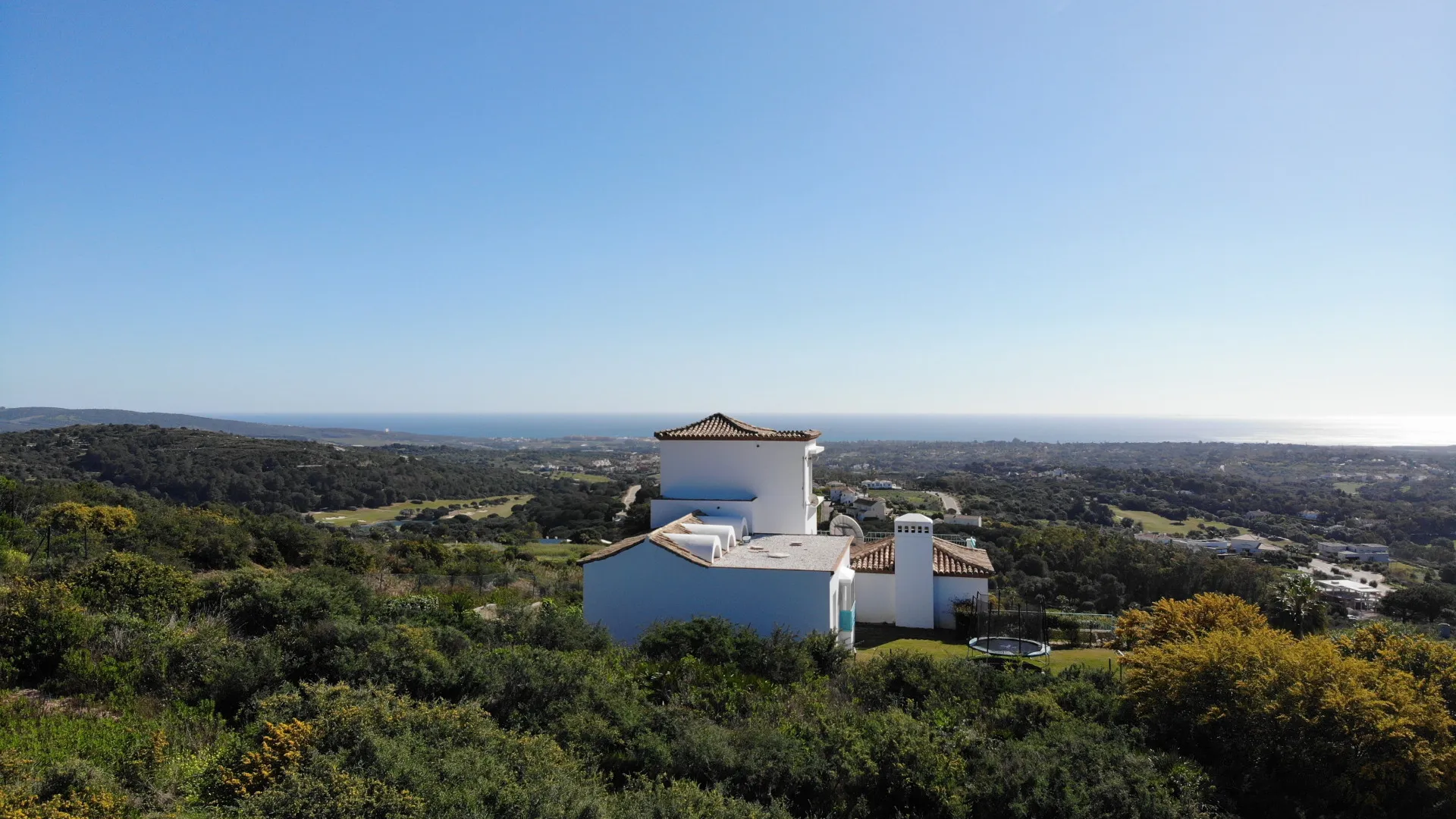 Plot for sale in La Reserva