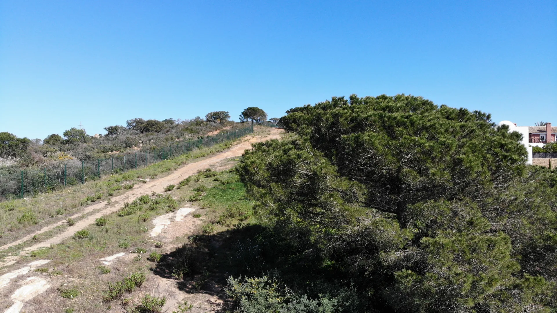 Plot for sale in La Reserva