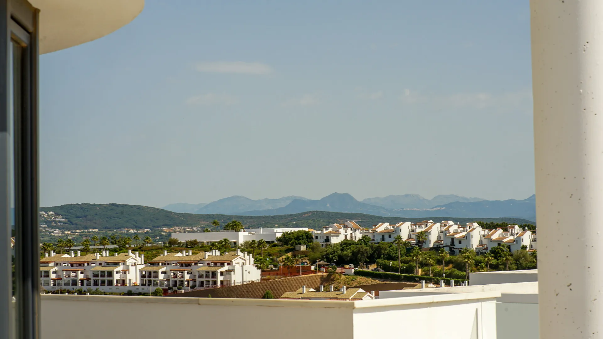 Alcaidesa, villa a la venta con 4 dormitorios