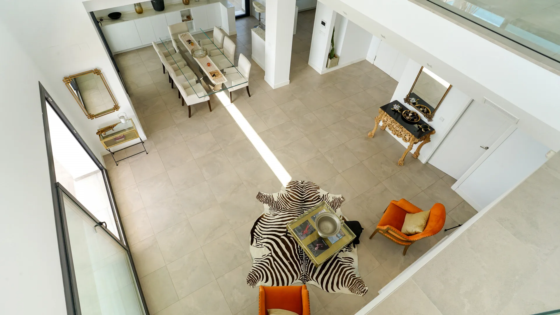 Alcaidesa, villa a la venta con 4 dormitorios