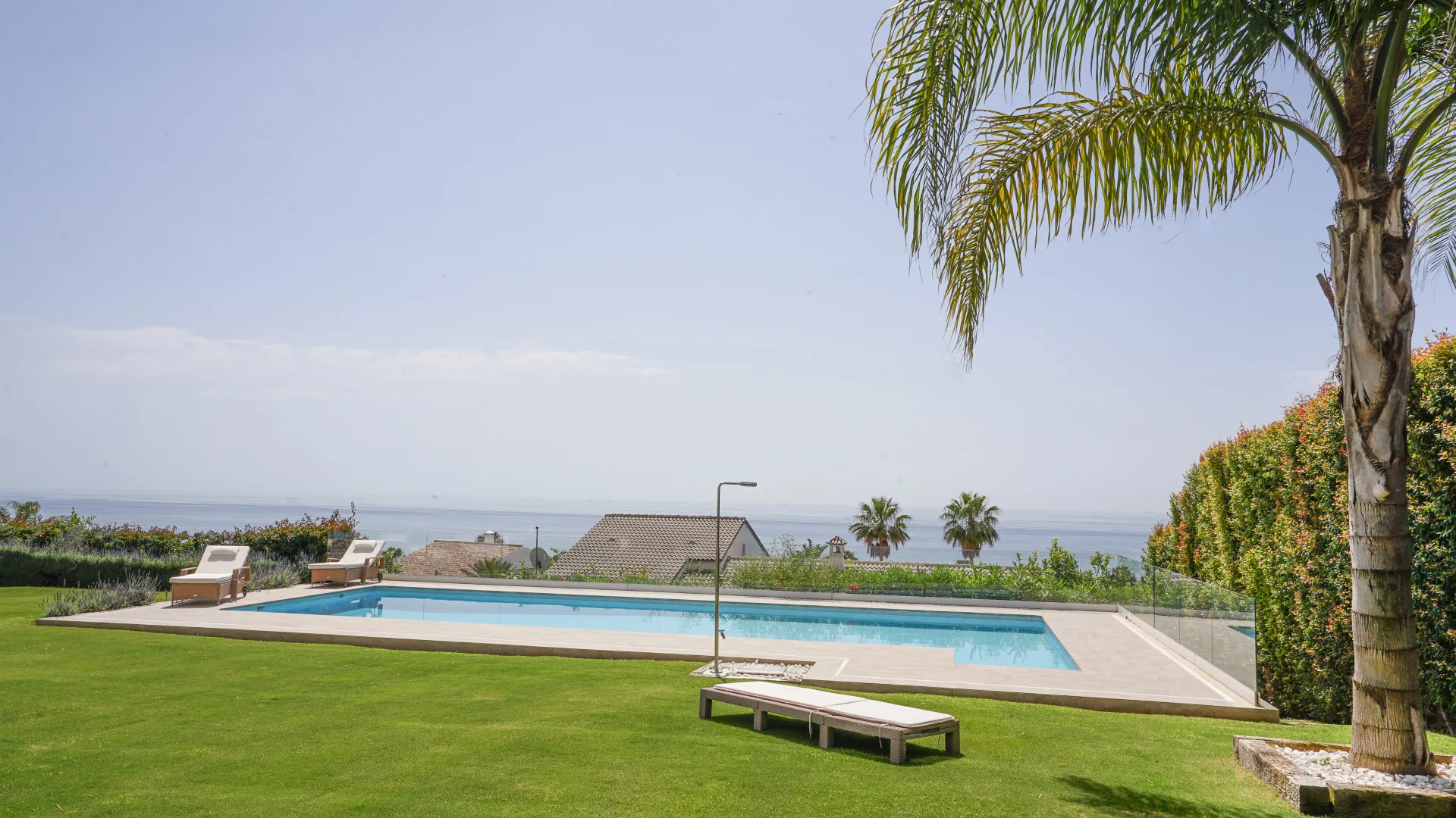 Alcaidesa, villa a la venta con 4 dormitorios