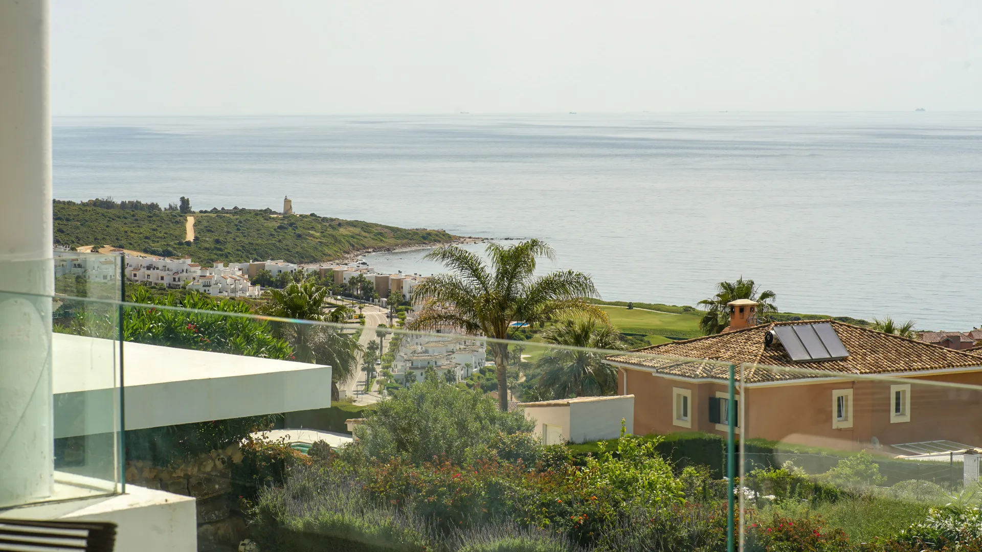 Alcaidesa, villa a la venta con 4 dormitorios