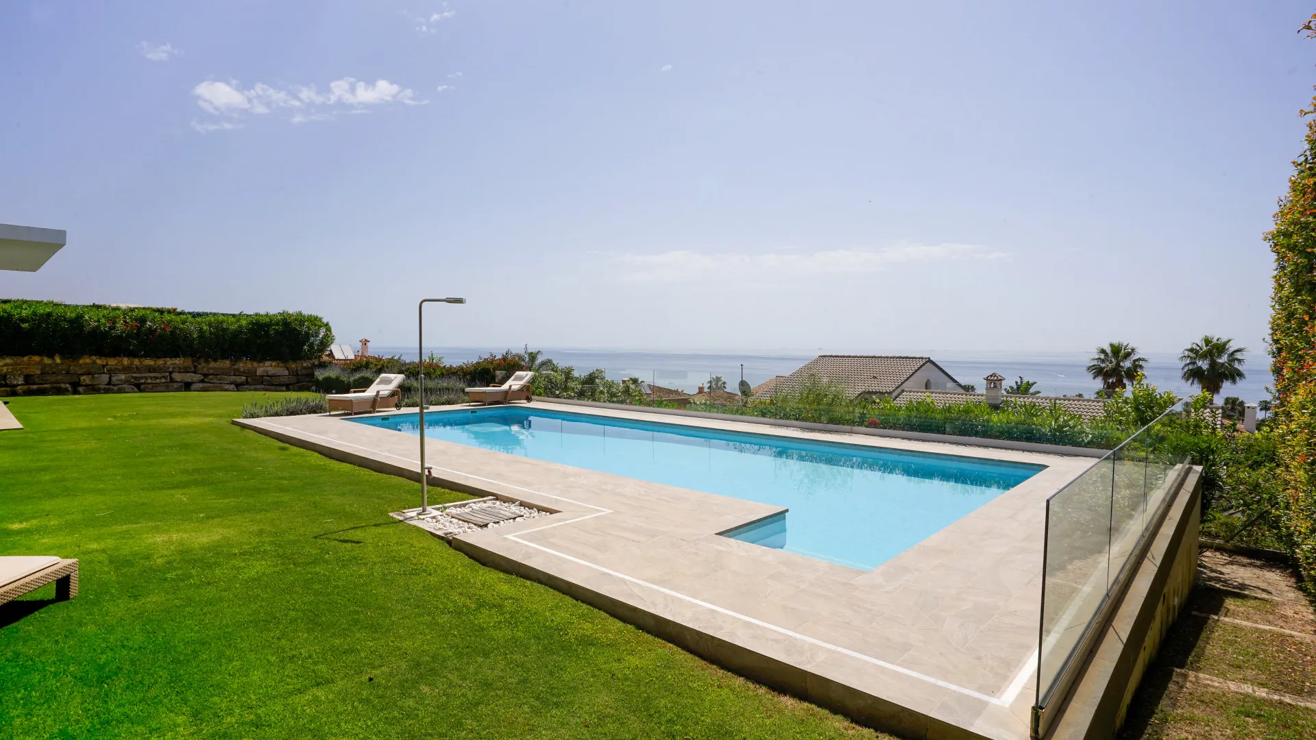 Alcaidesa, villa a la venta con 4 dormitorios