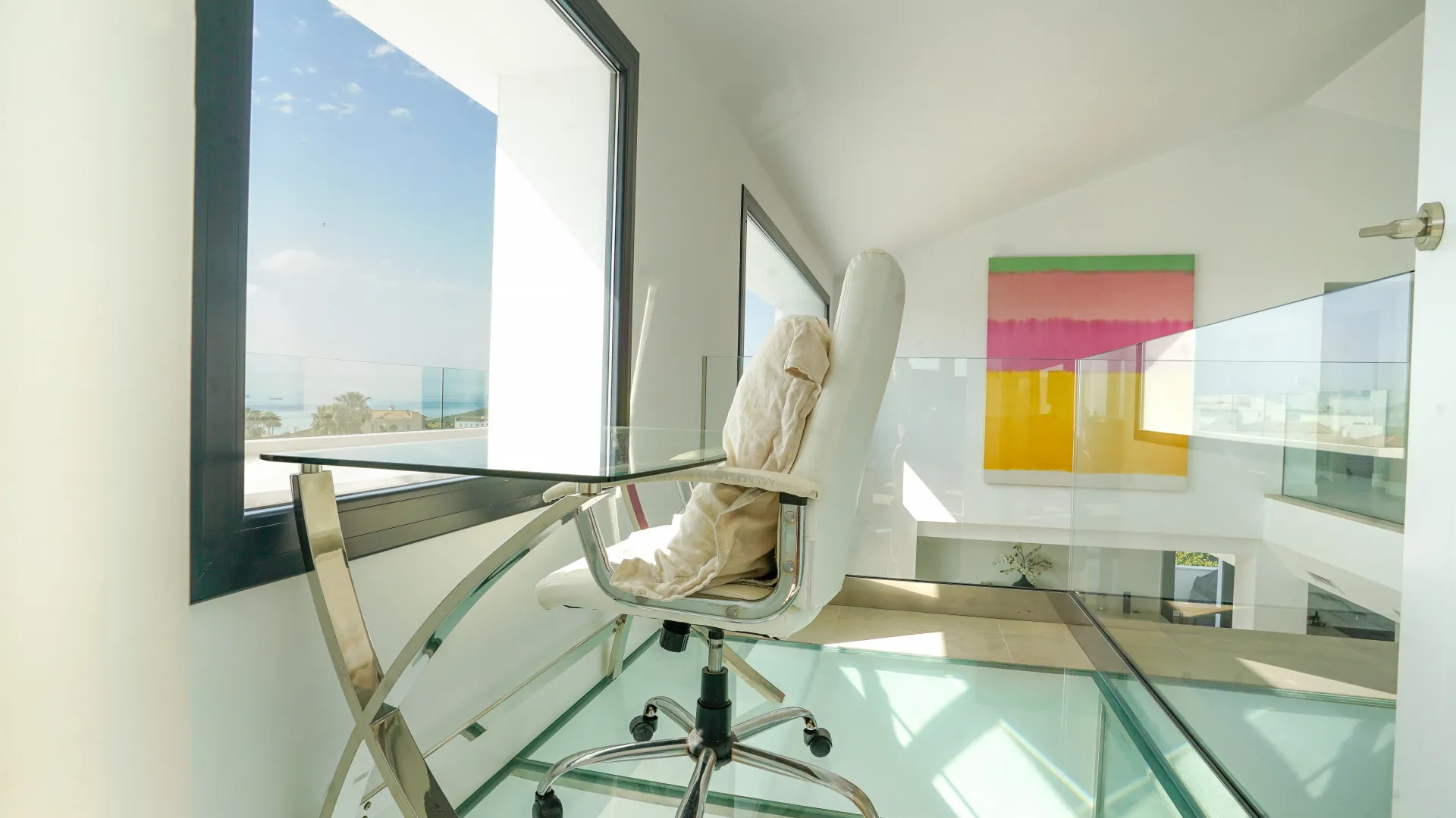 Alcaidesa, villa a la venta con 4 dormitorios