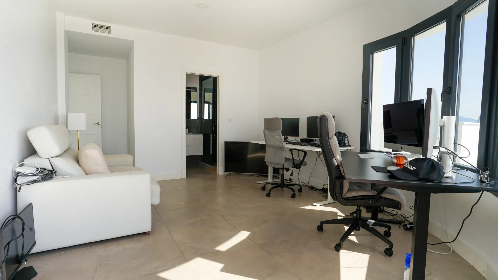 Alcaidesa, villa a la venta con 4 dormitorios