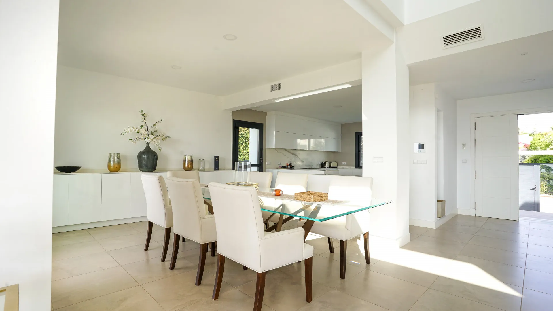 Alcaidesa, villa a la venta con 4 dormitorios