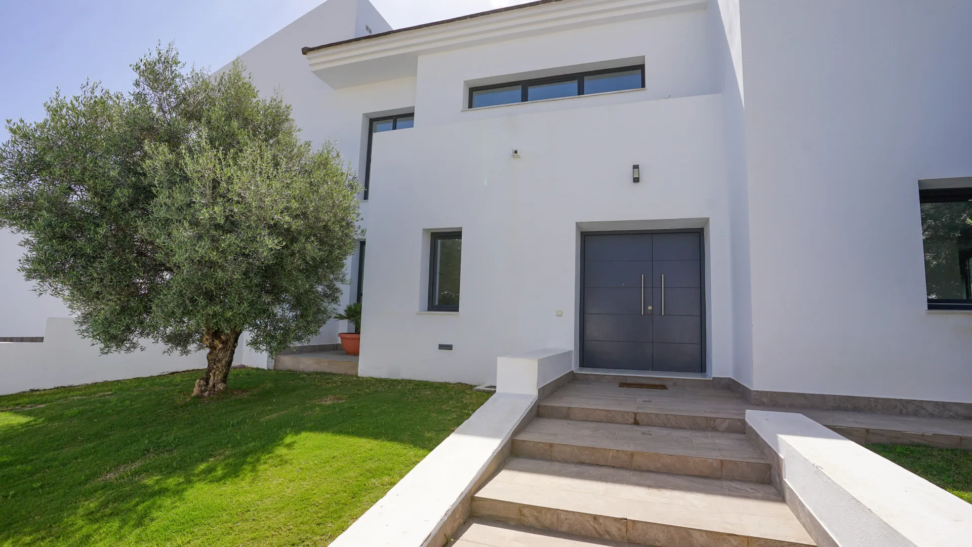 Alcaidesa, villa a la venta con 4 dormitorios