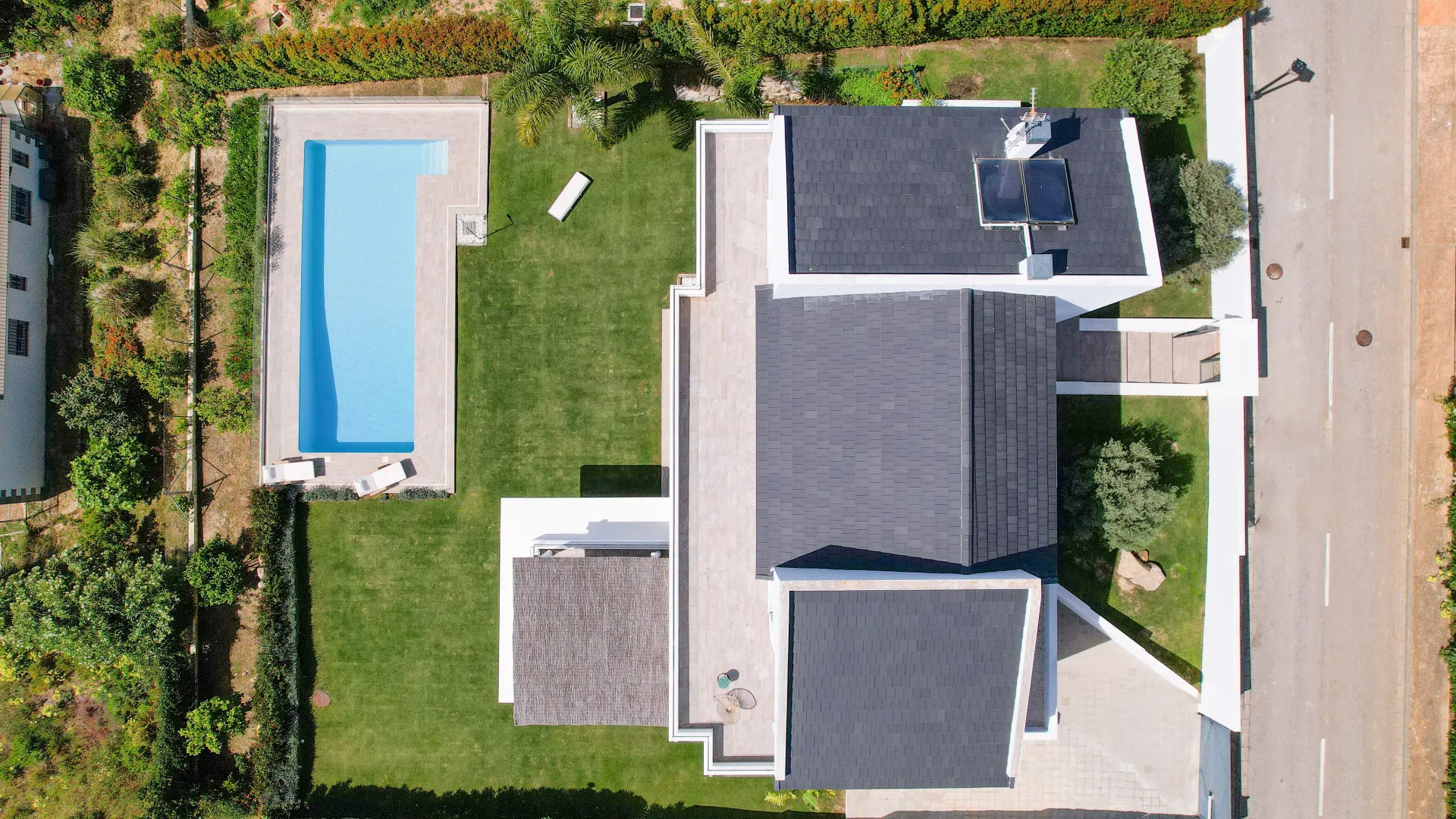 Alcaidesa, villa a la venta con 4 dormitorios