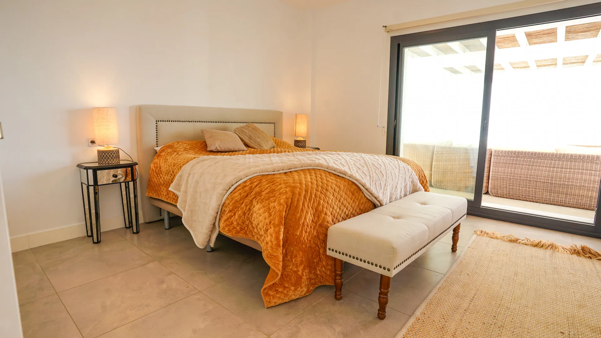 Alcaidesa, villa a la venta con 4 dormitorios