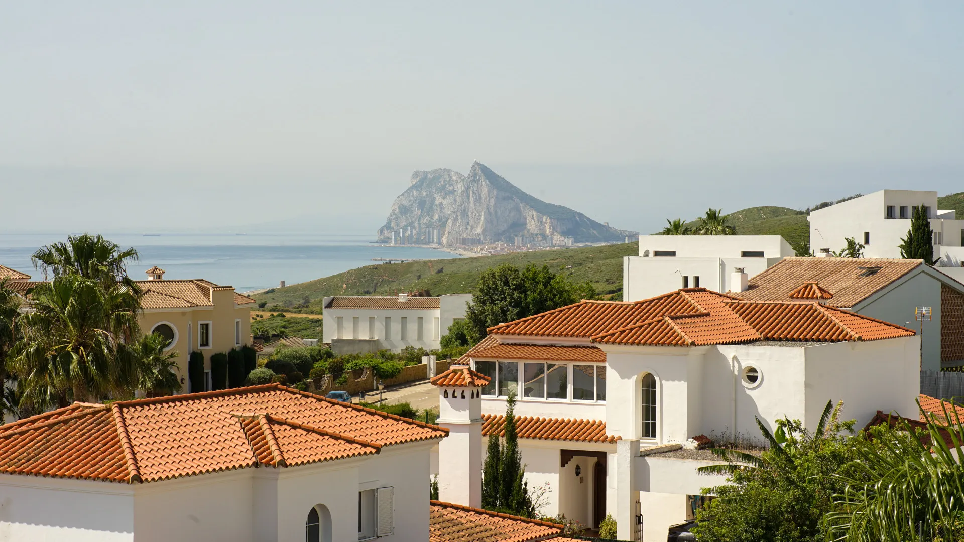 Alcaidesa, villa a la venta con 4 dormitorios
