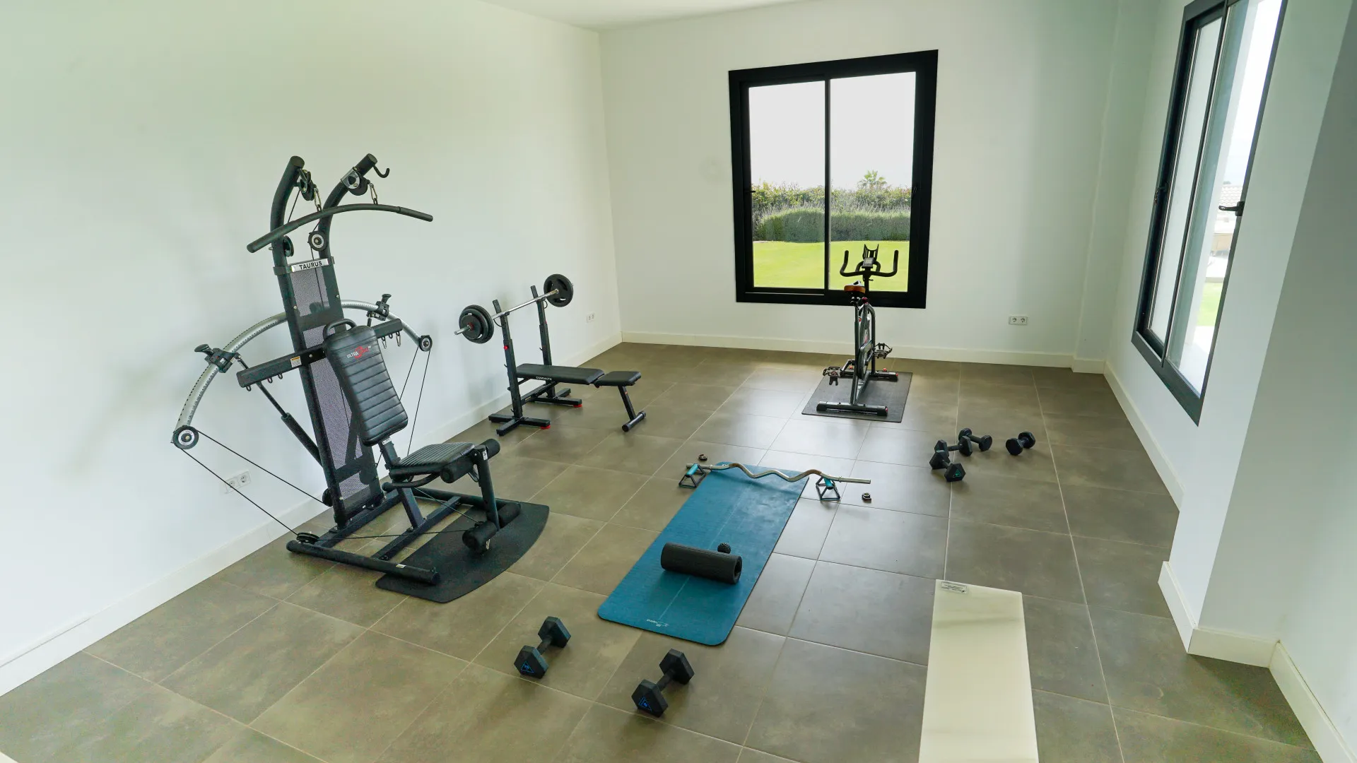 Alcaidesa, villa a la venta con 4 dormitorios