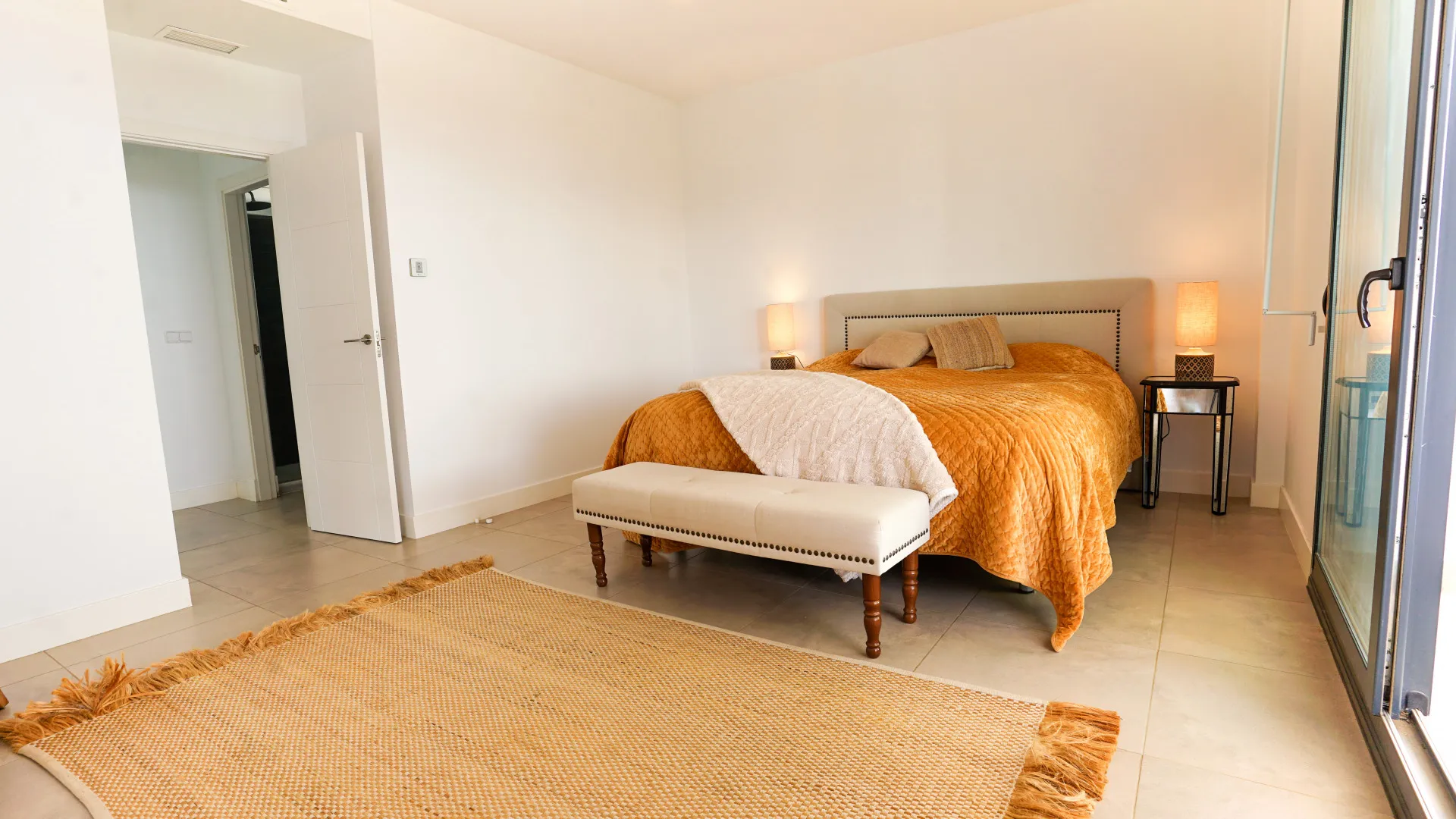 Alcaidesa, villa a la venta con 4 dormitorios