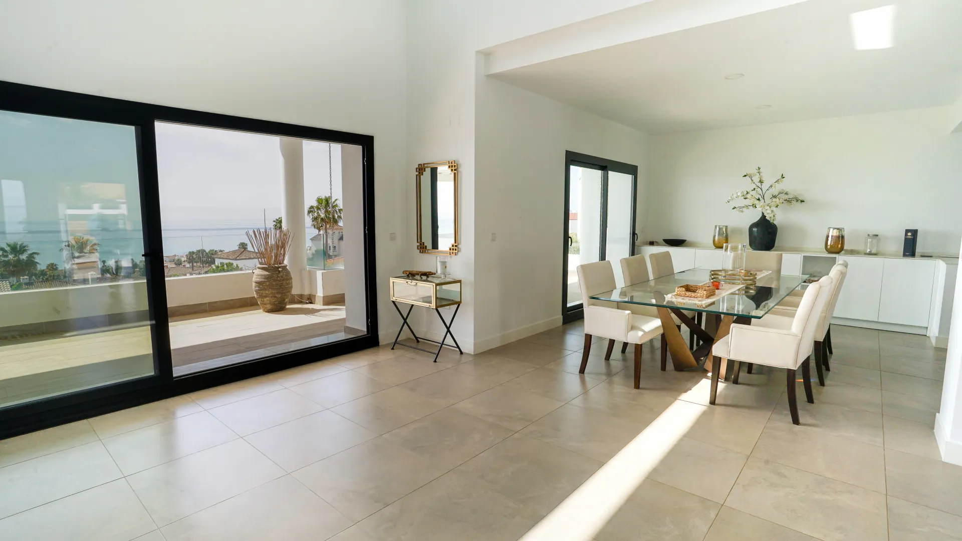 Alcaidesa, villa a la venta con 4 dormitorios