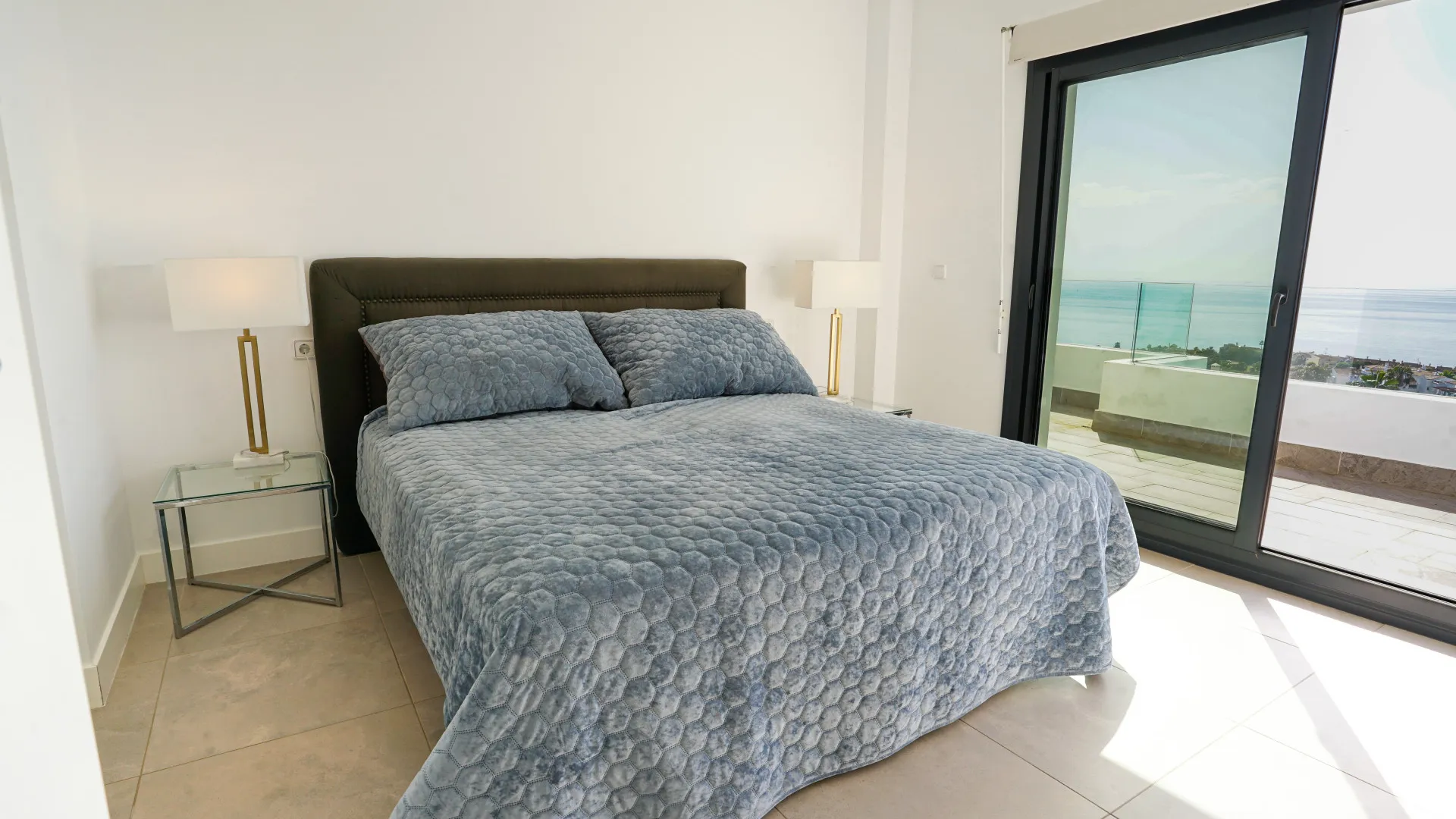 Alcaidesa, villa a la venta con 4 dormitorios