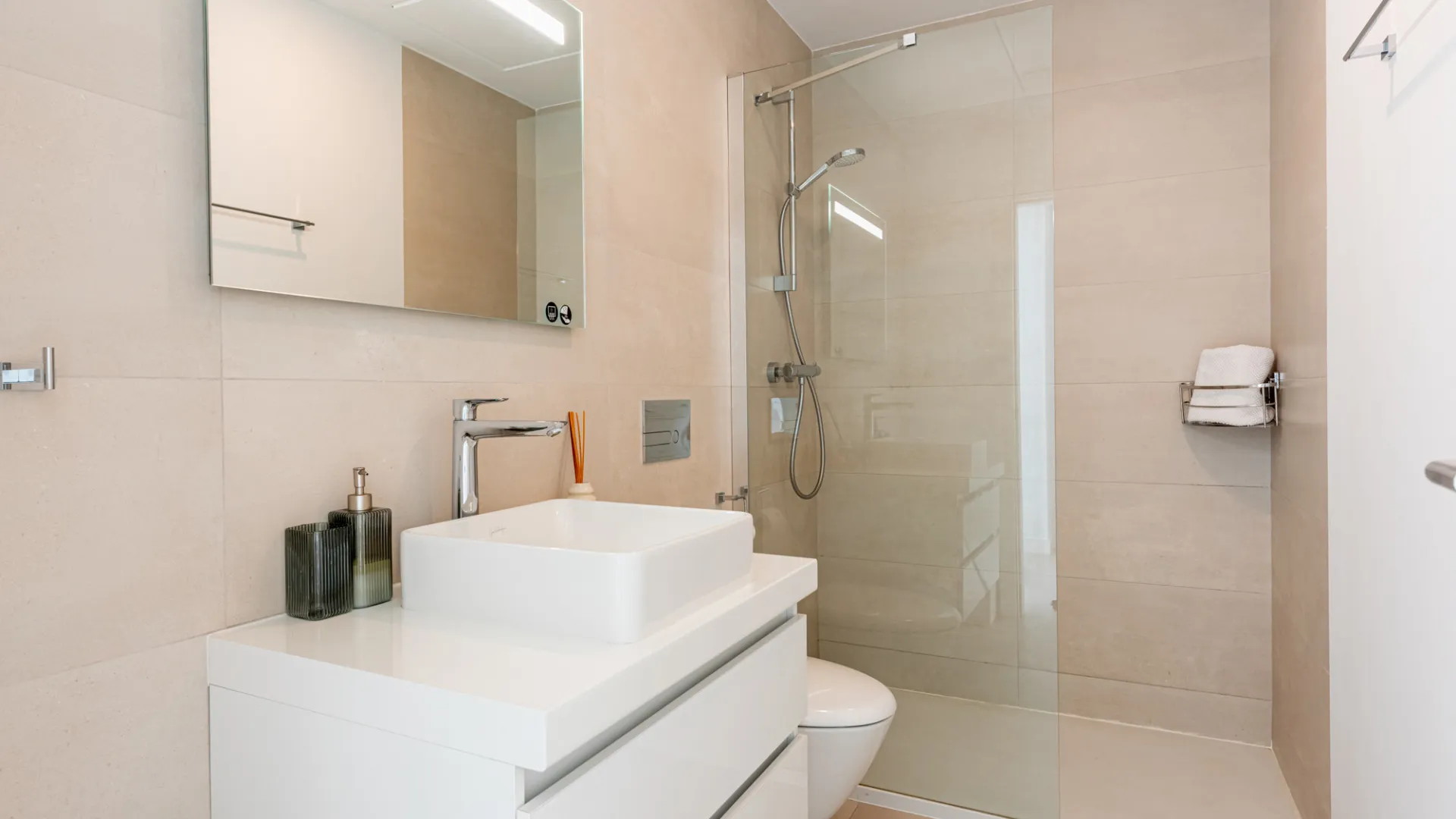 For sale La Finca town house with 3 bedrooms