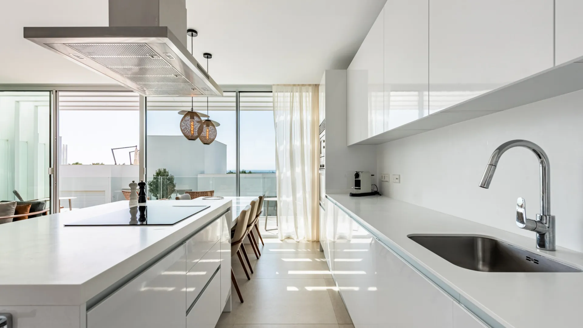 For sale La Finca town house with 3 bedrooms