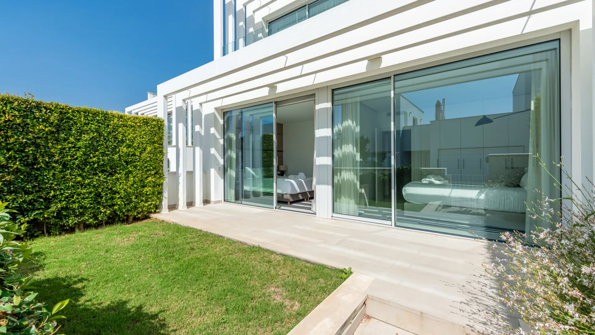 For sale La Finca town house with 3 bedrooms