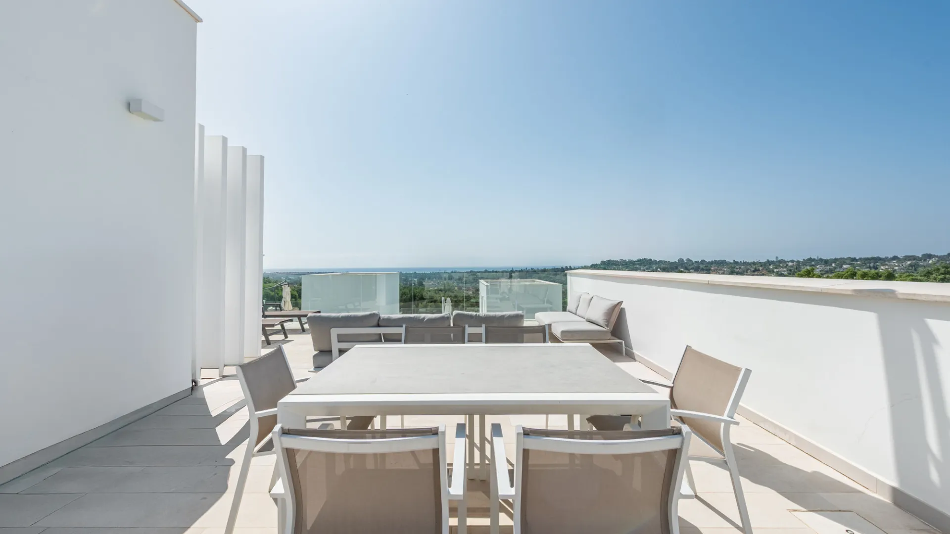 For sale La Finca town house with 3 bedrooms