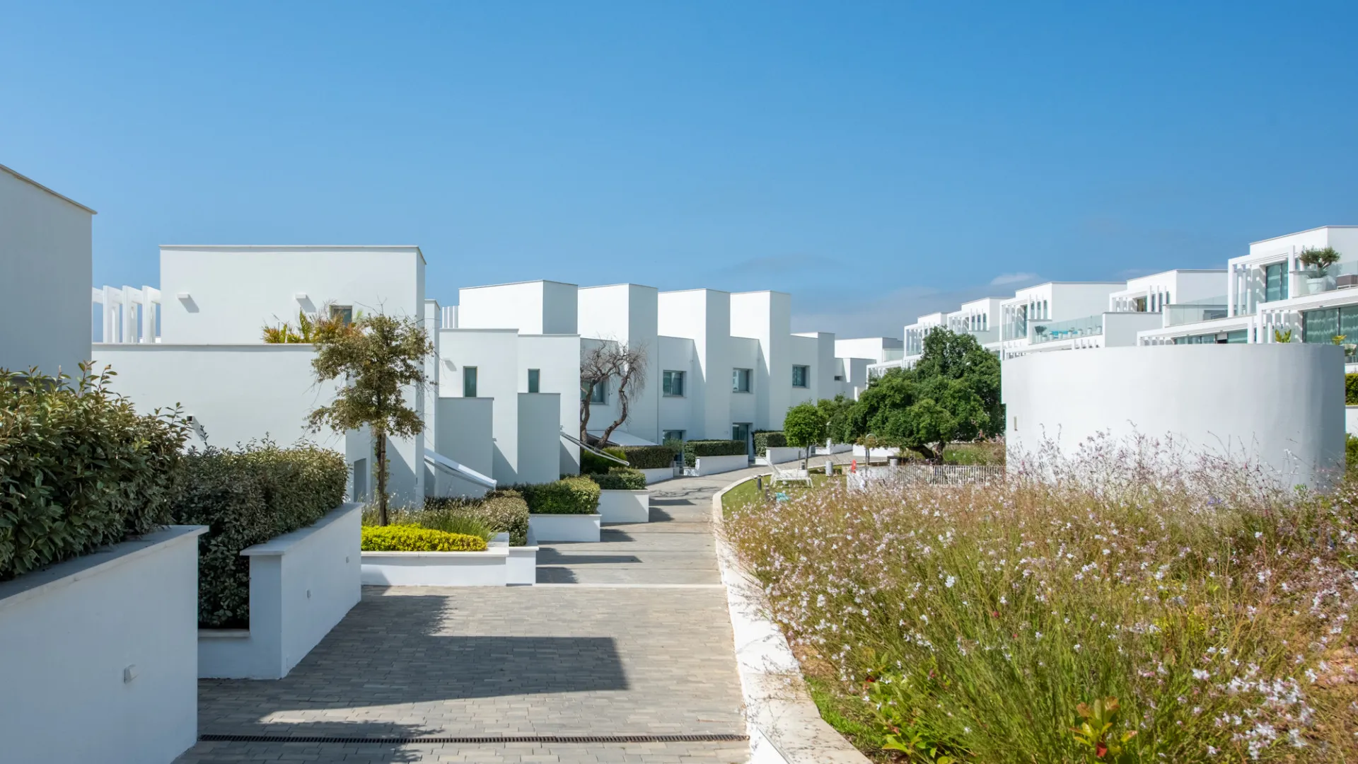 For sale La Finca town house with 3 bedrooms