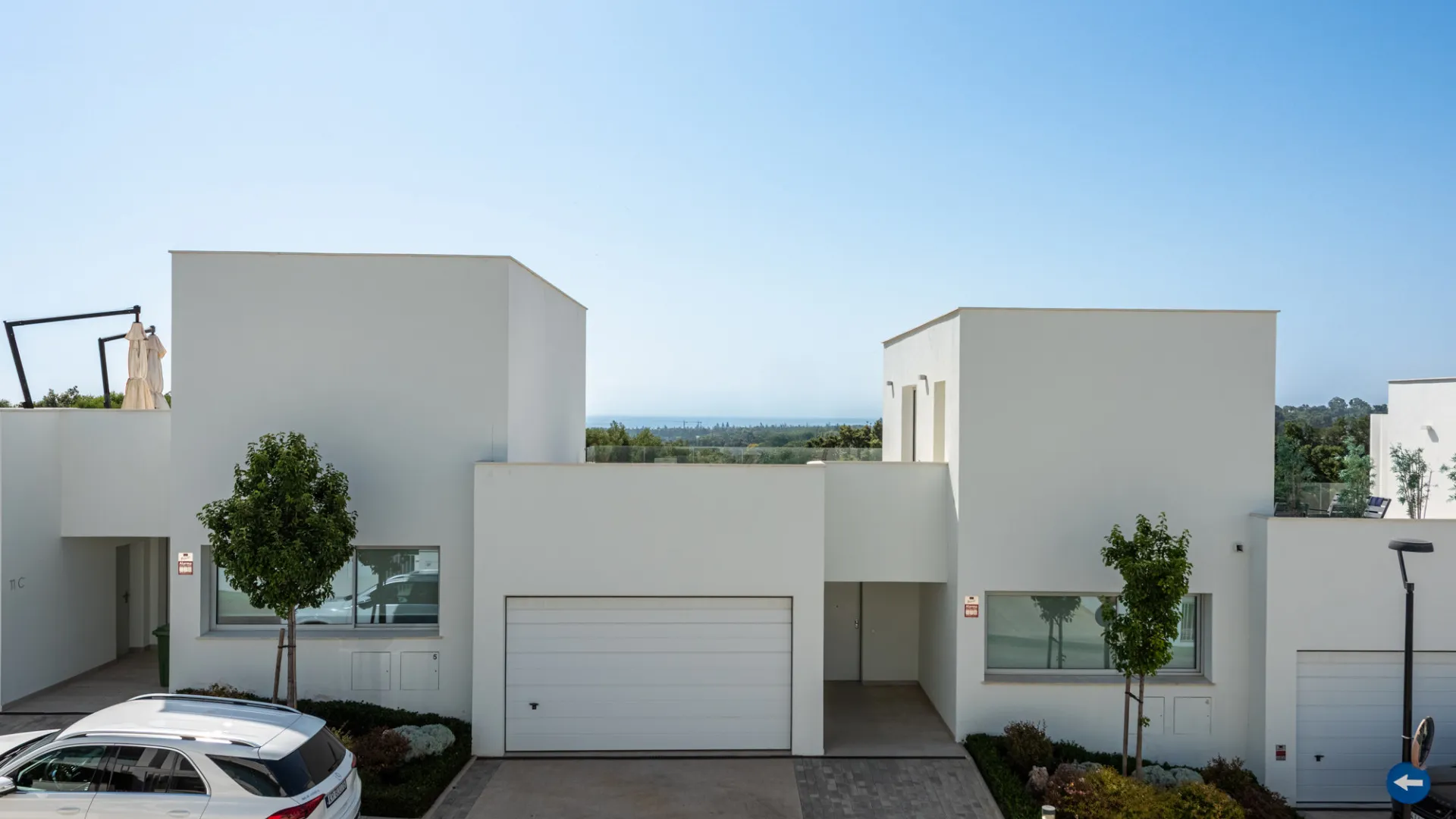 For sale La Finca town house with 3 bedrooms