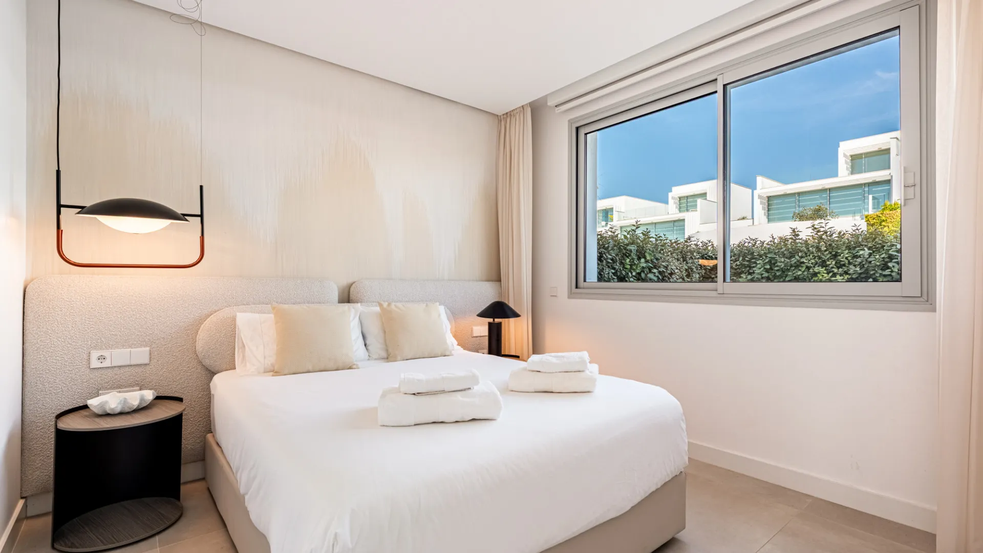 For sale La Finca town house with 3 bedrooms