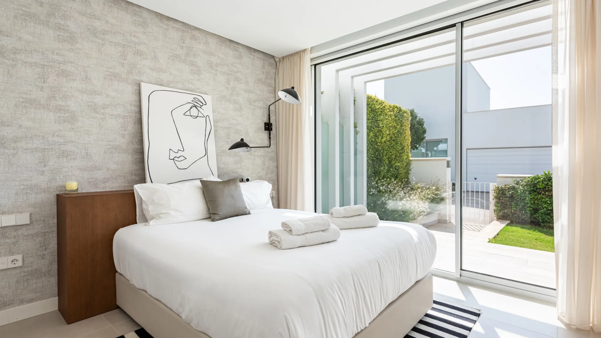 For sale La Finca town house with 3 bedrooms