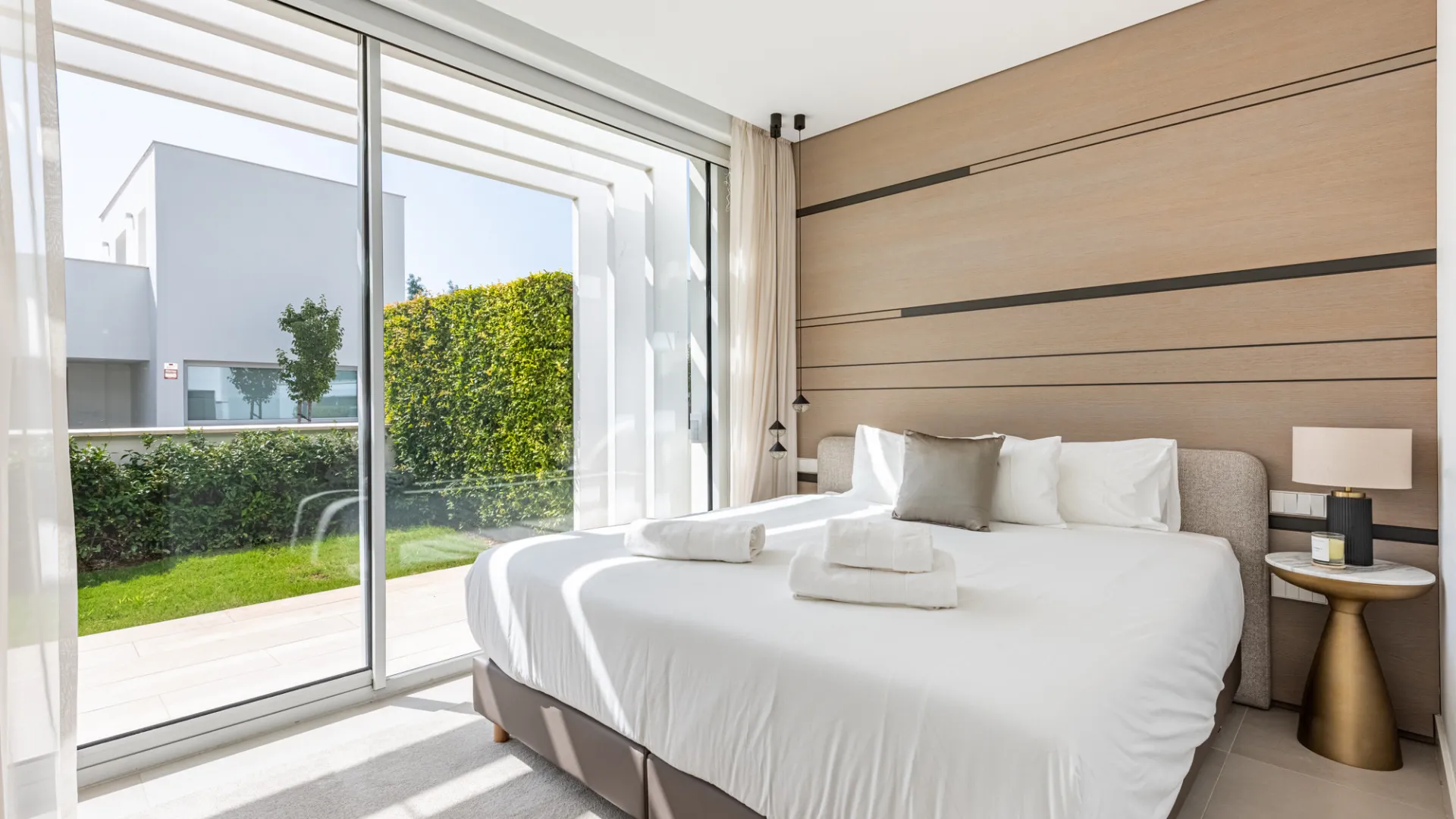 For sale La Finca town house with 3 bedrooms