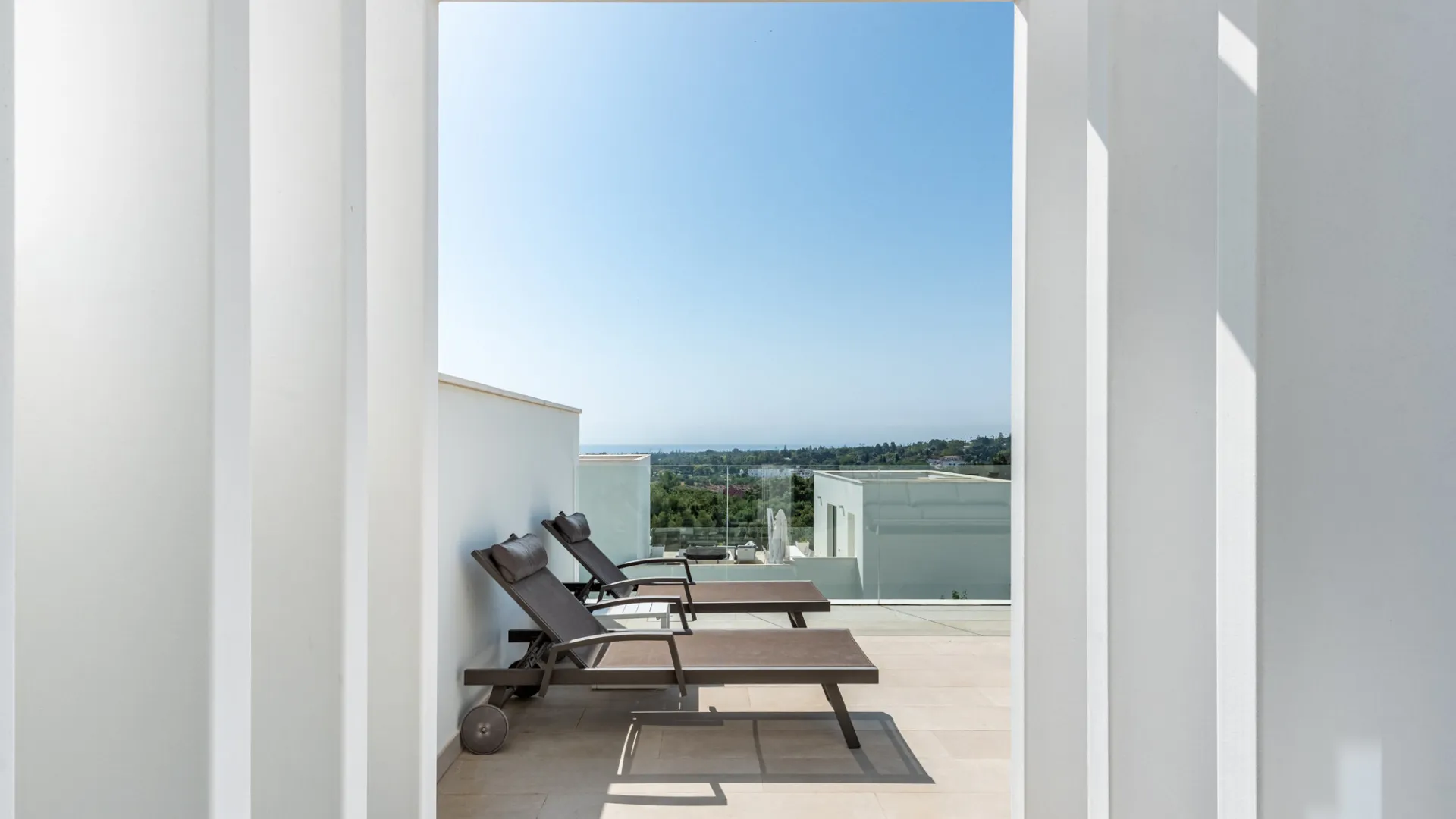 For sale La Finca town house with 3 bedrooms